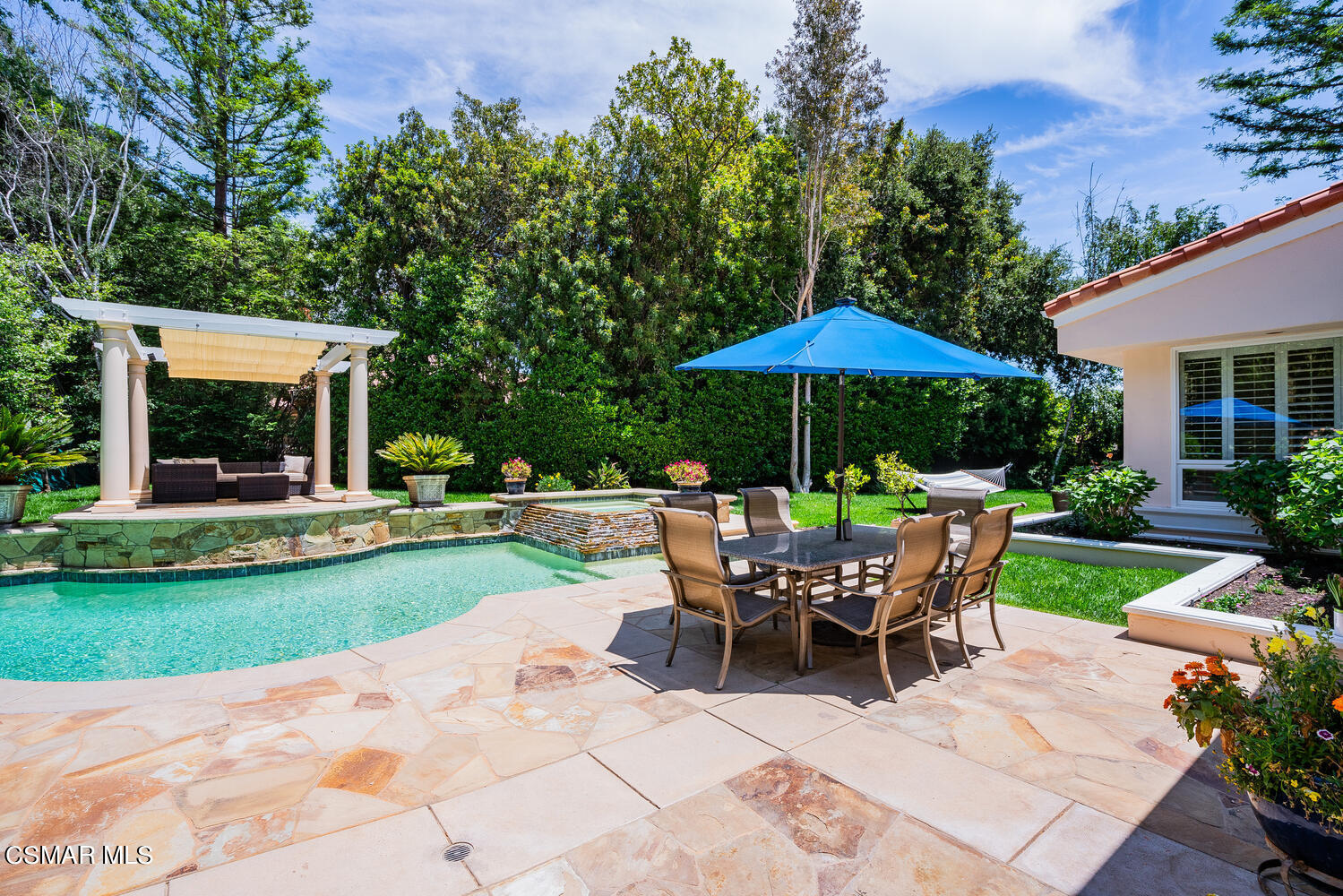 1340 Pathfinder Avenue