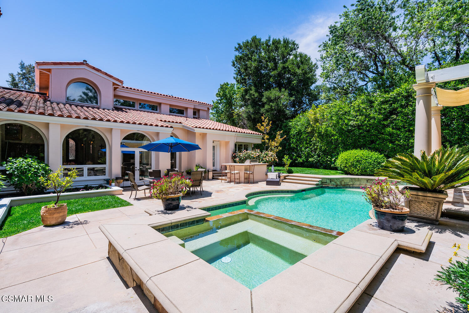 1340 Pathfinder Avenue