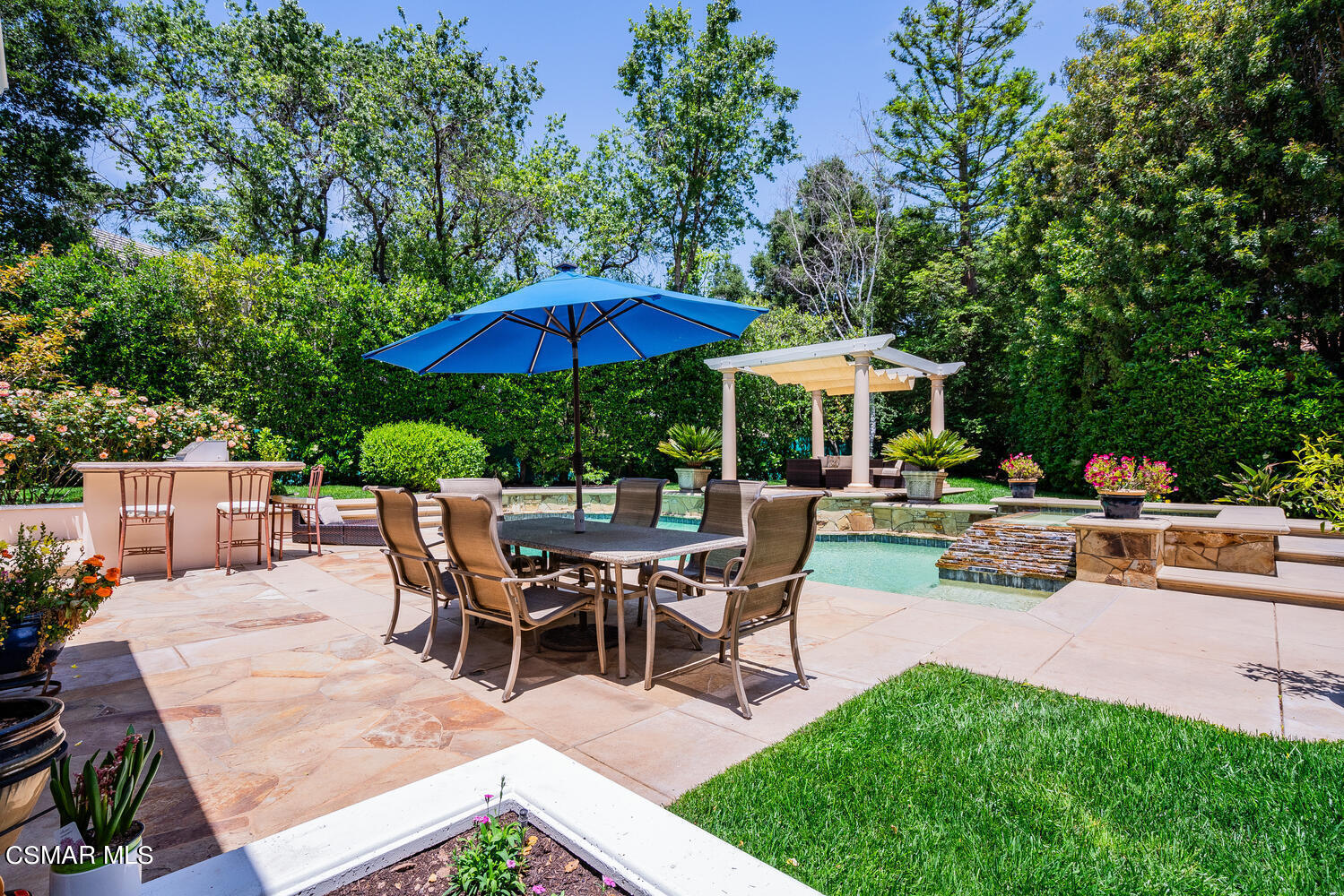 1340 Pathfinder Avenue