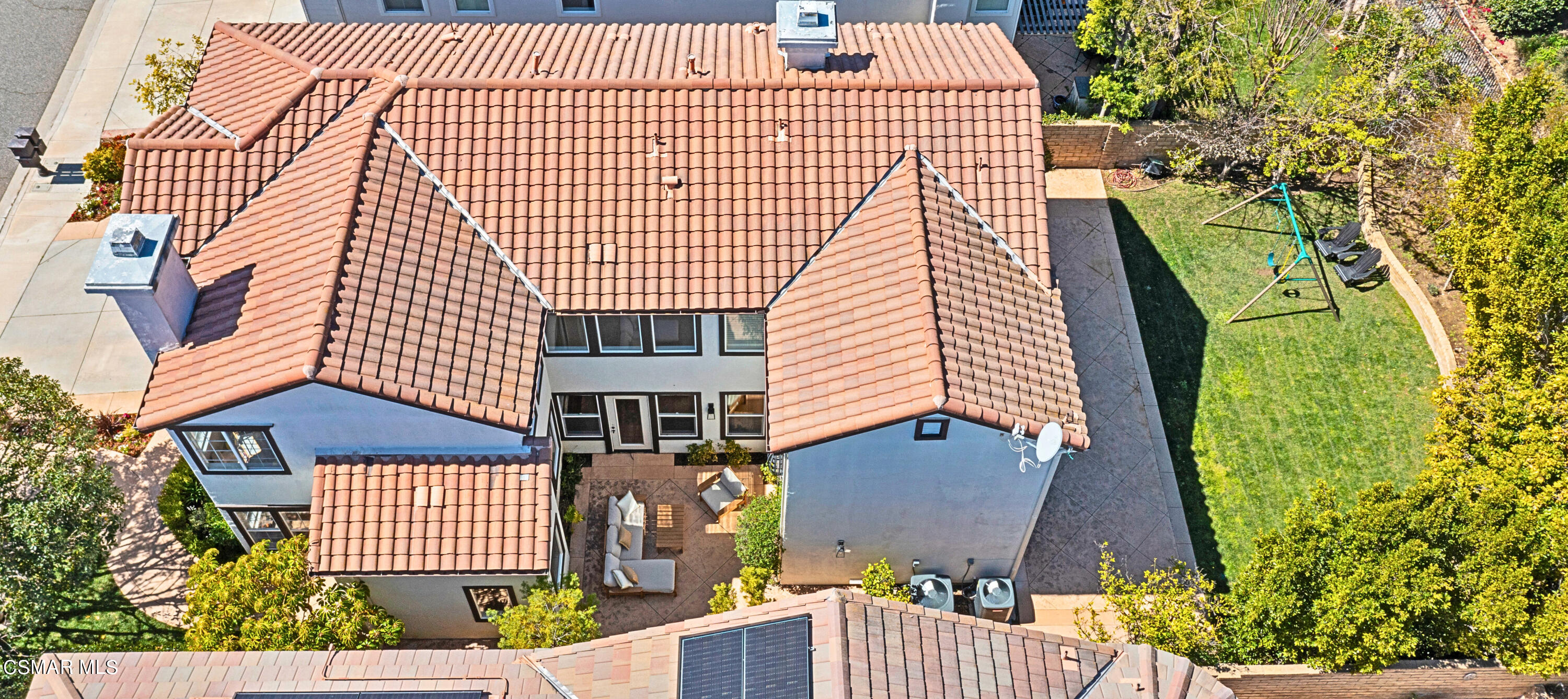 6091 Caledonia Court