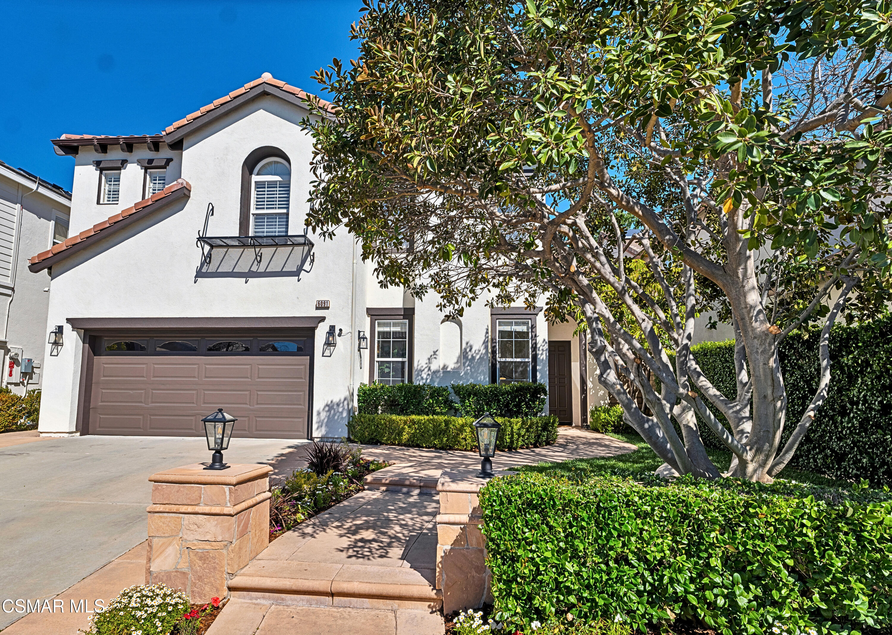 6091 Caledonia Court