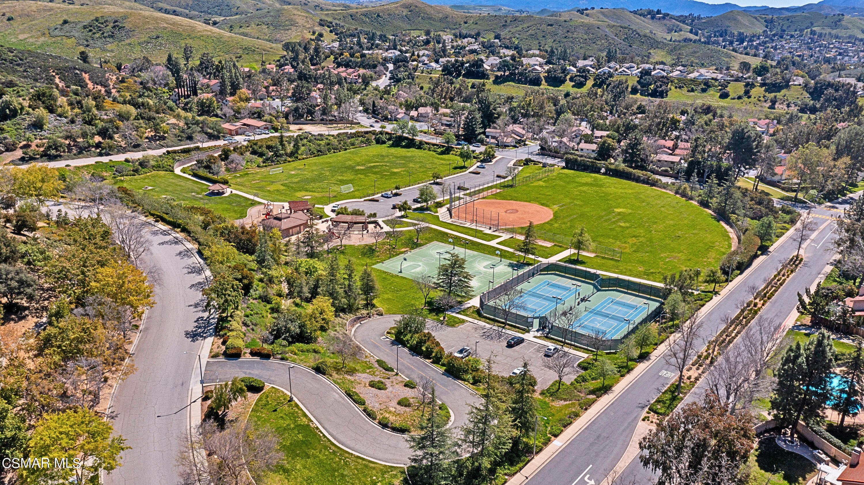 6091 Caledonia Court