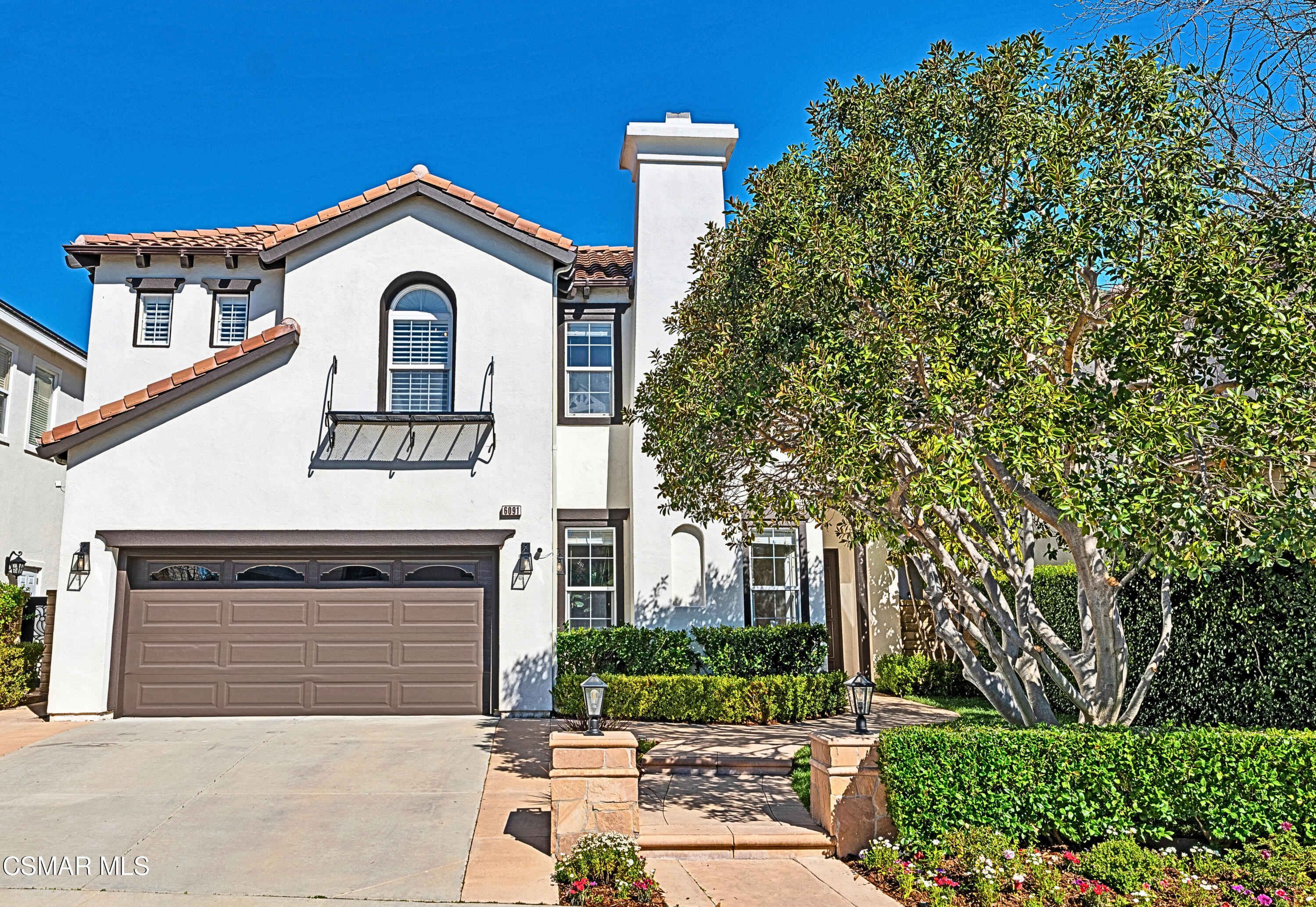 6091 Caledonia Court