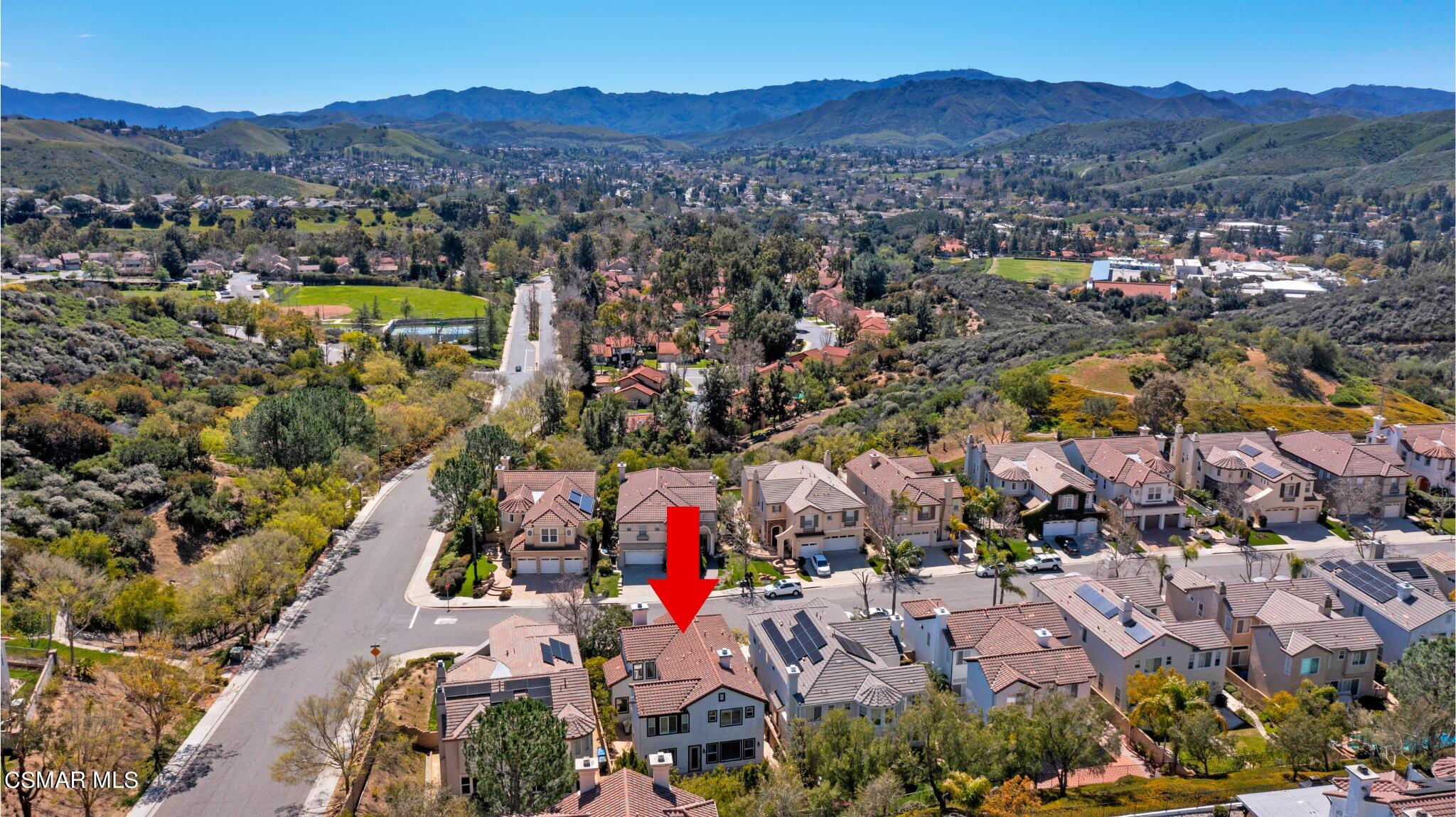 6091 Caledonia Court