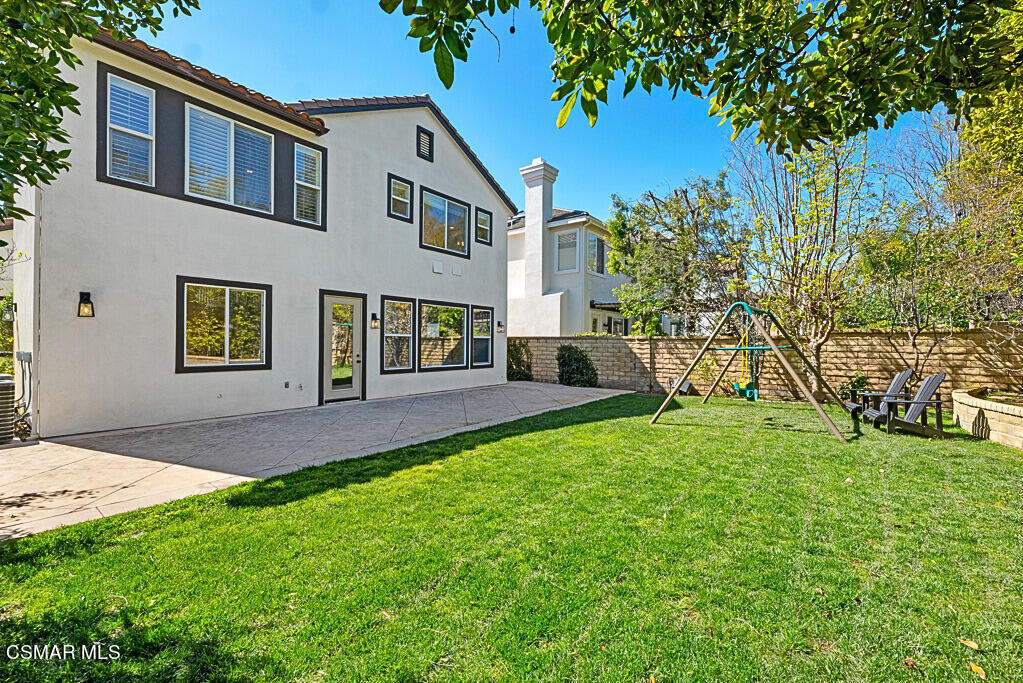 6091 Caledonia Court