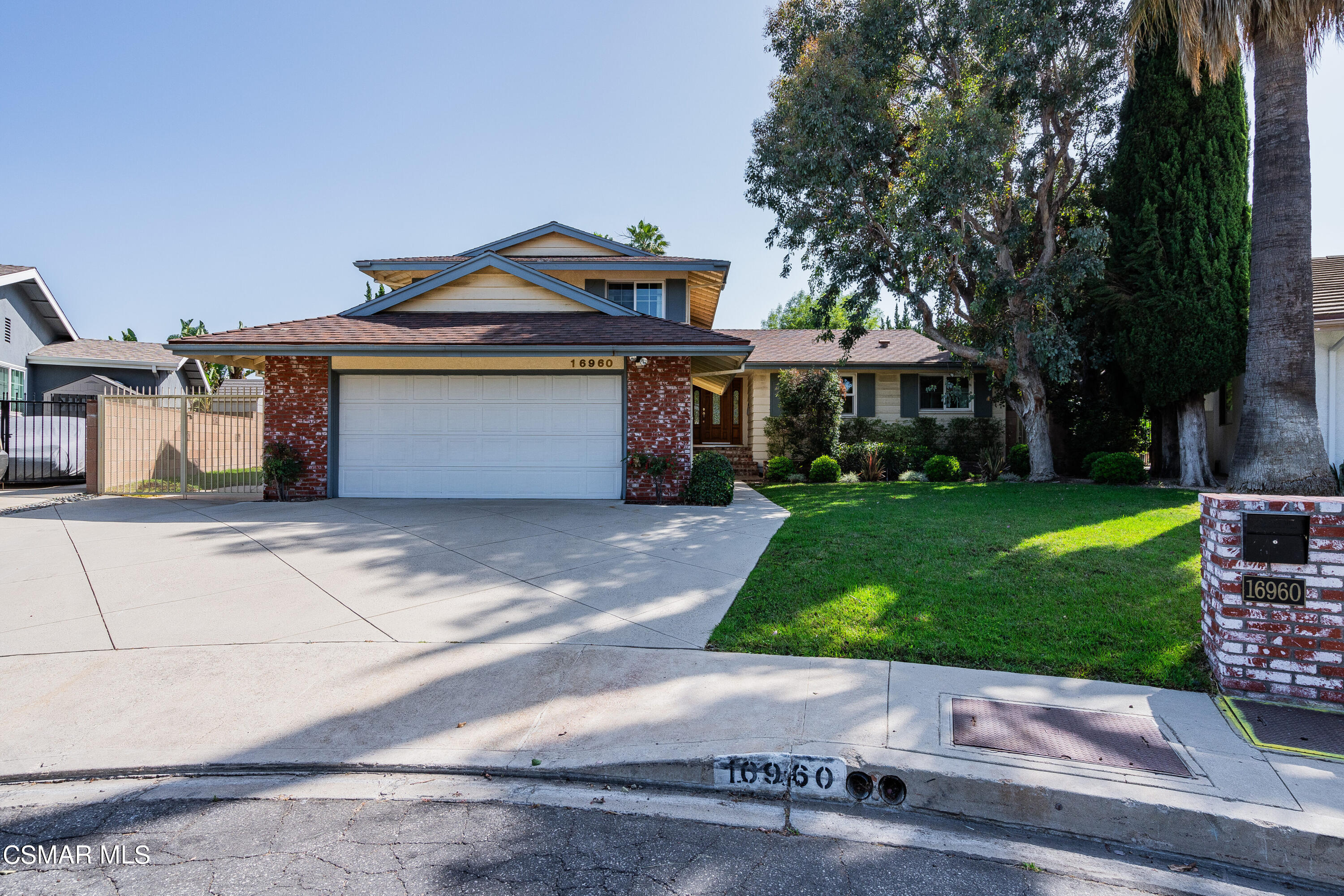 16960 Paulette Place