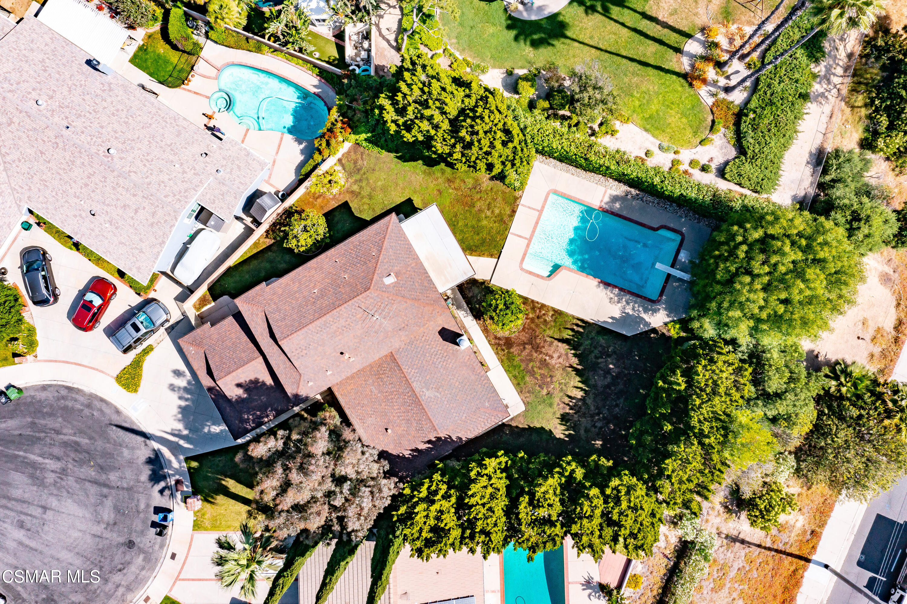 16960 Paulette Place