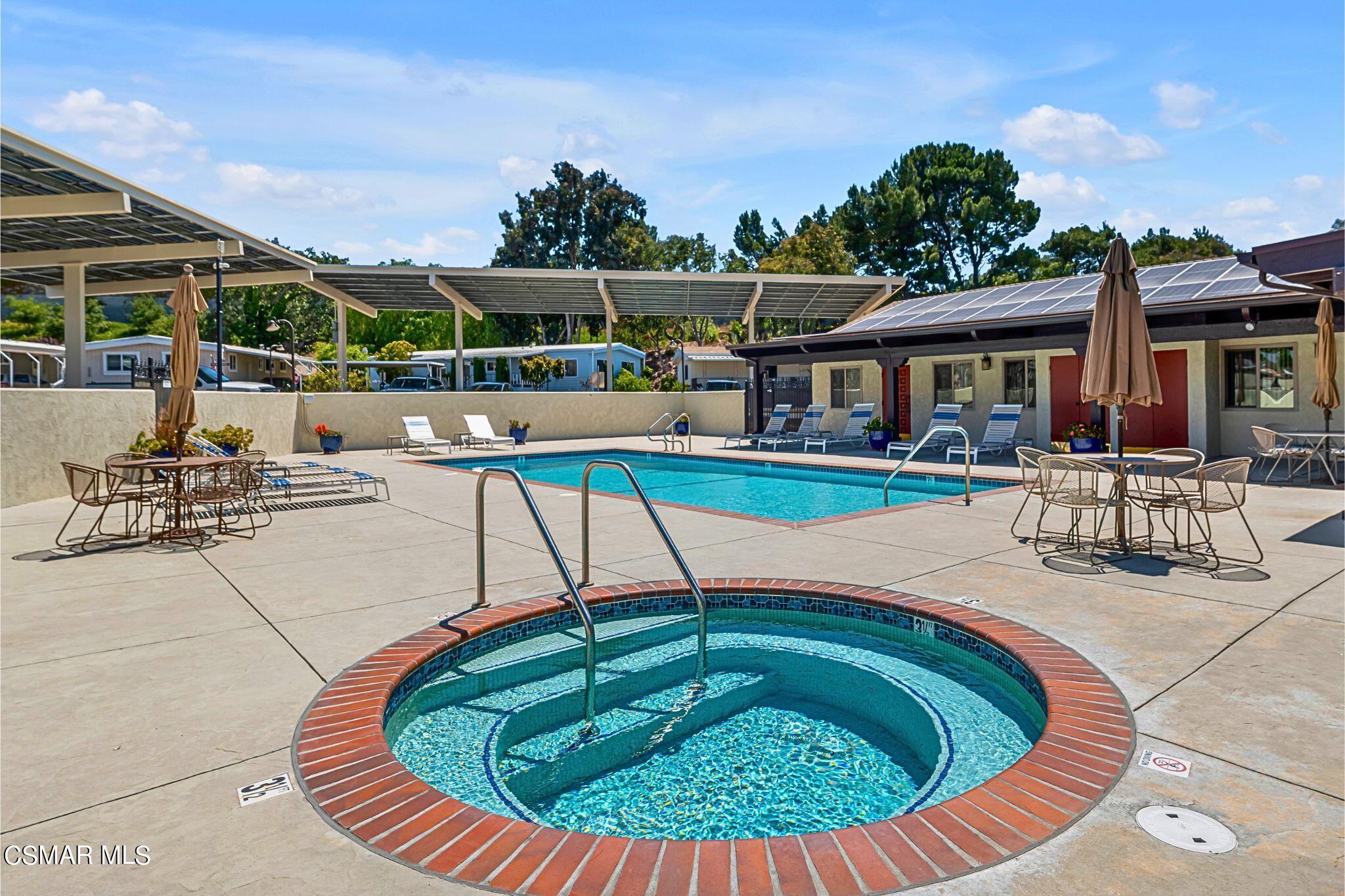 2569 Thunderbird Drive, 112