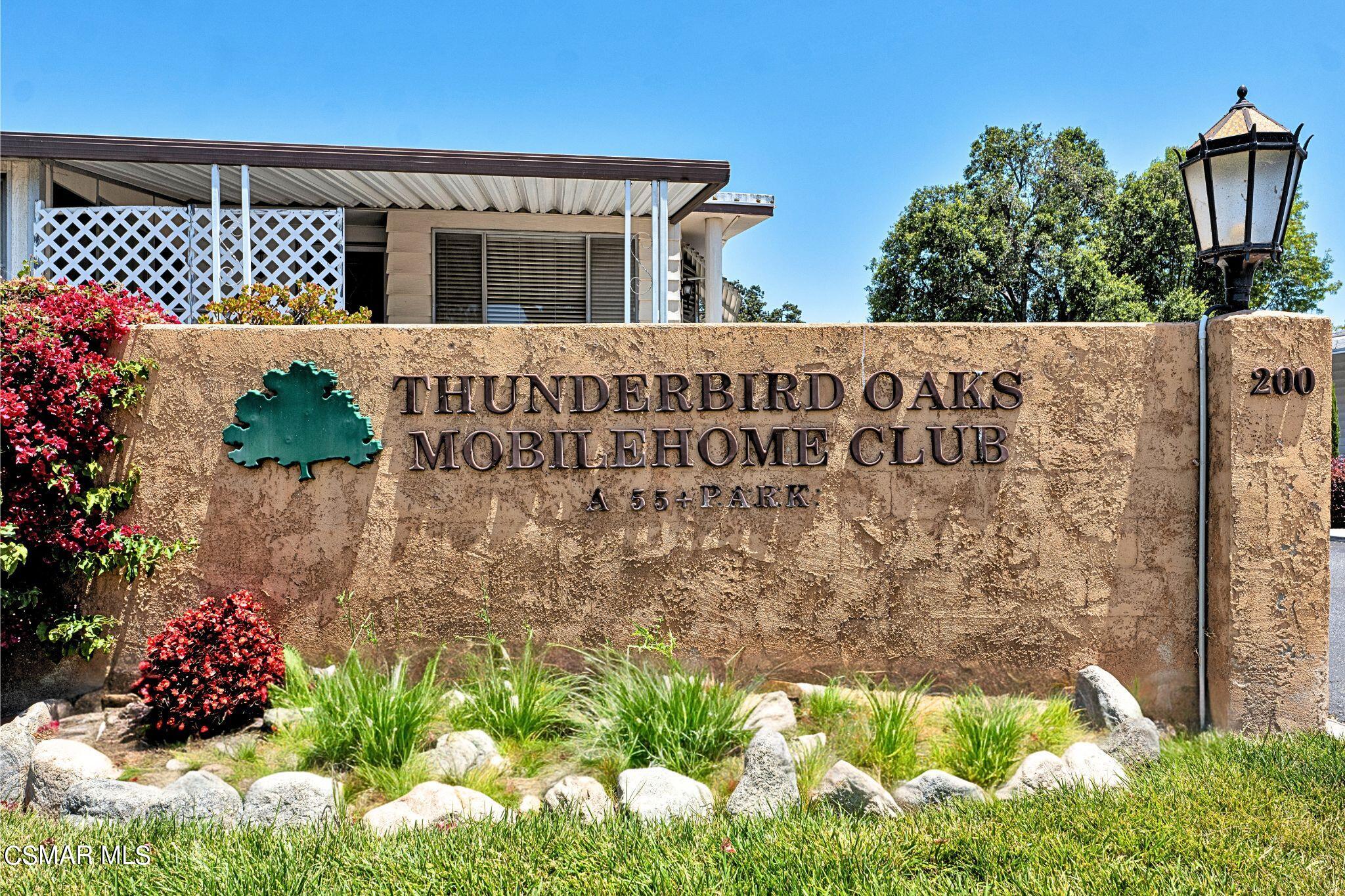 2569 Thunderbird Drive, 112