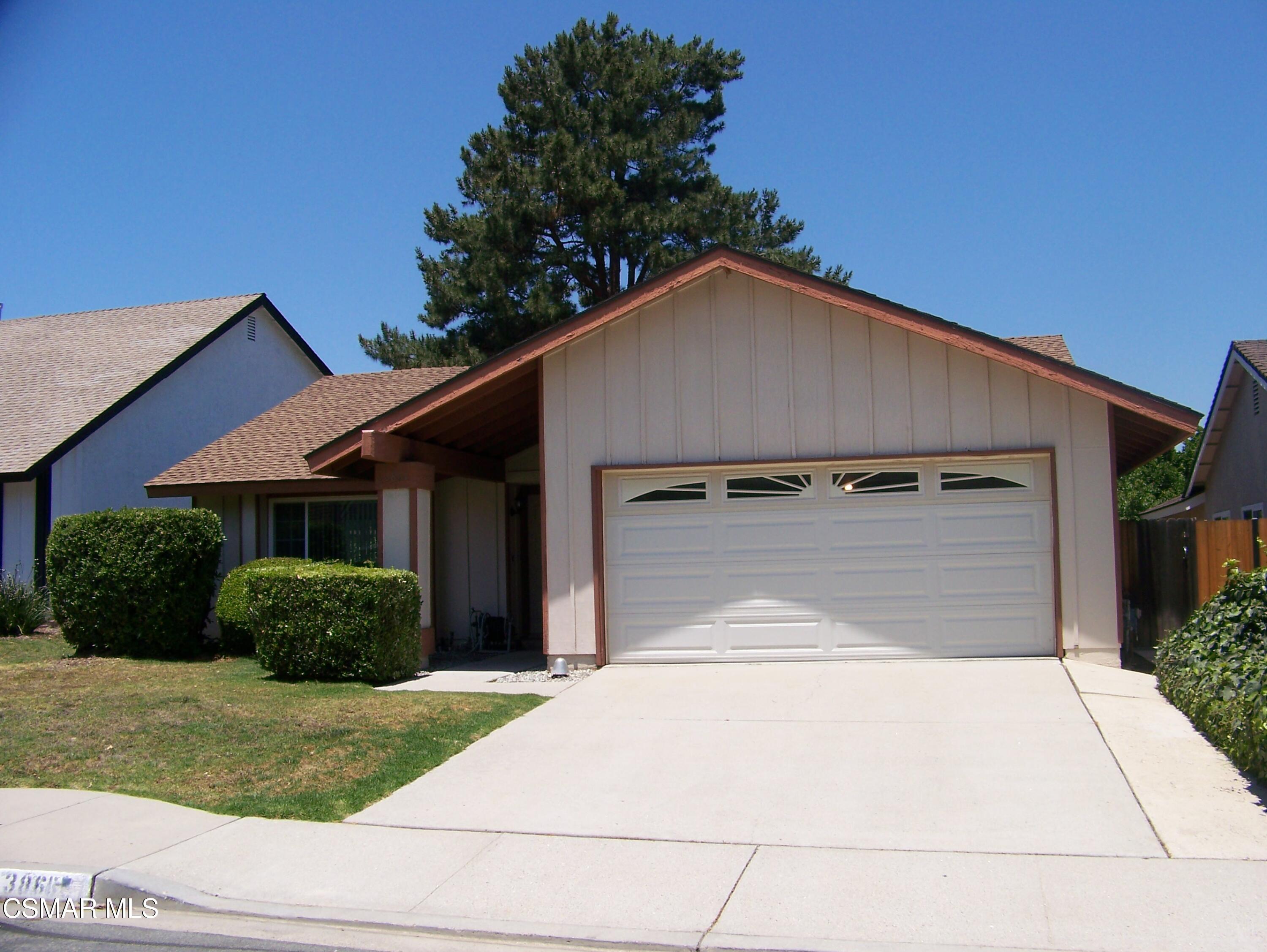 3861 Coronado Circle