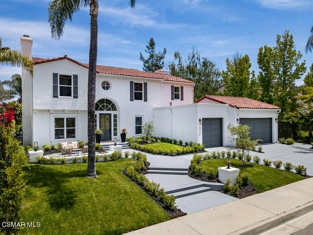 3714 Avenida Callada