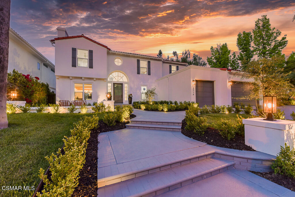 3714 Avenida Callada