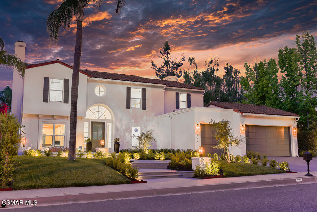 3714 Avenida Callada