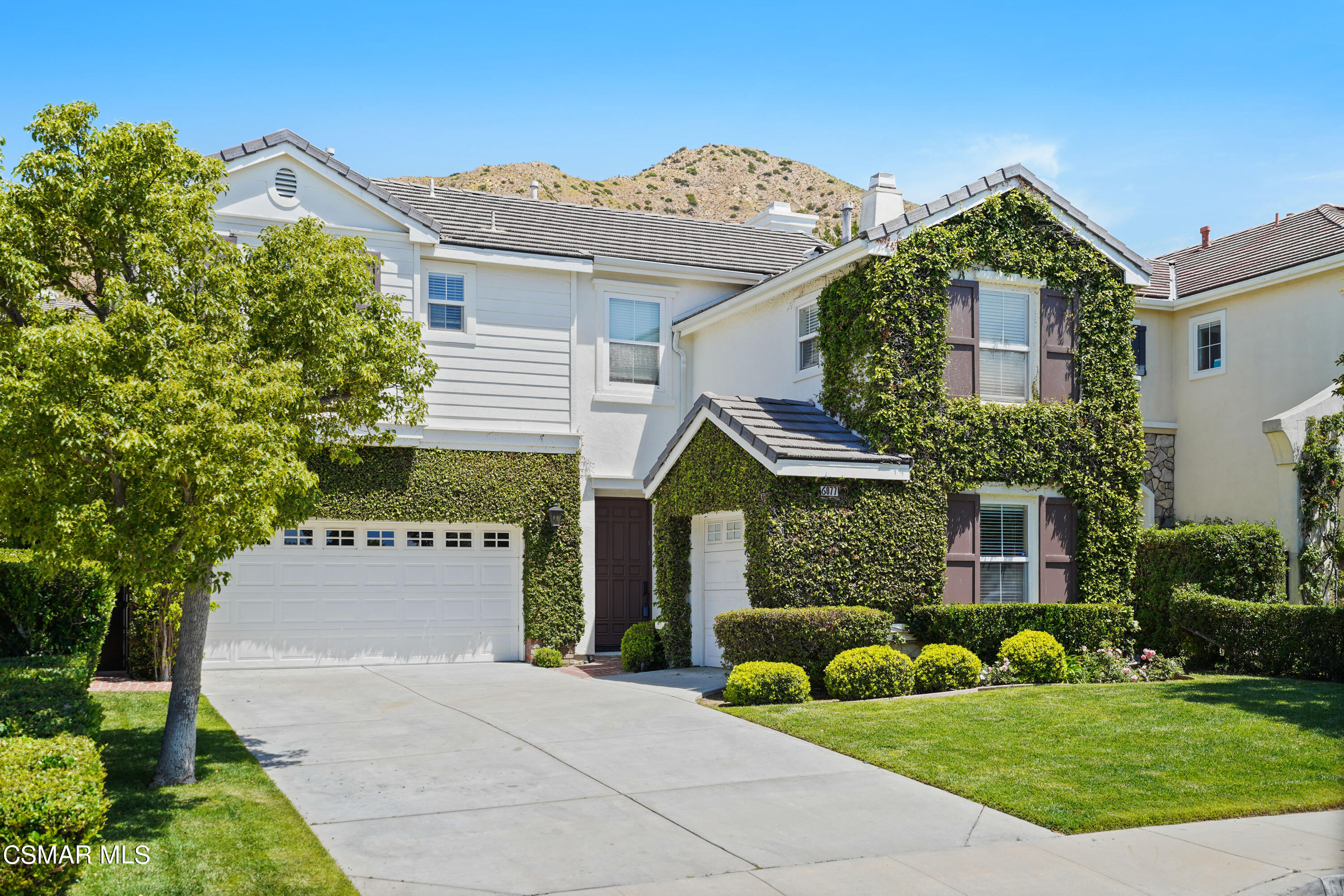 6077 Mandeville Place