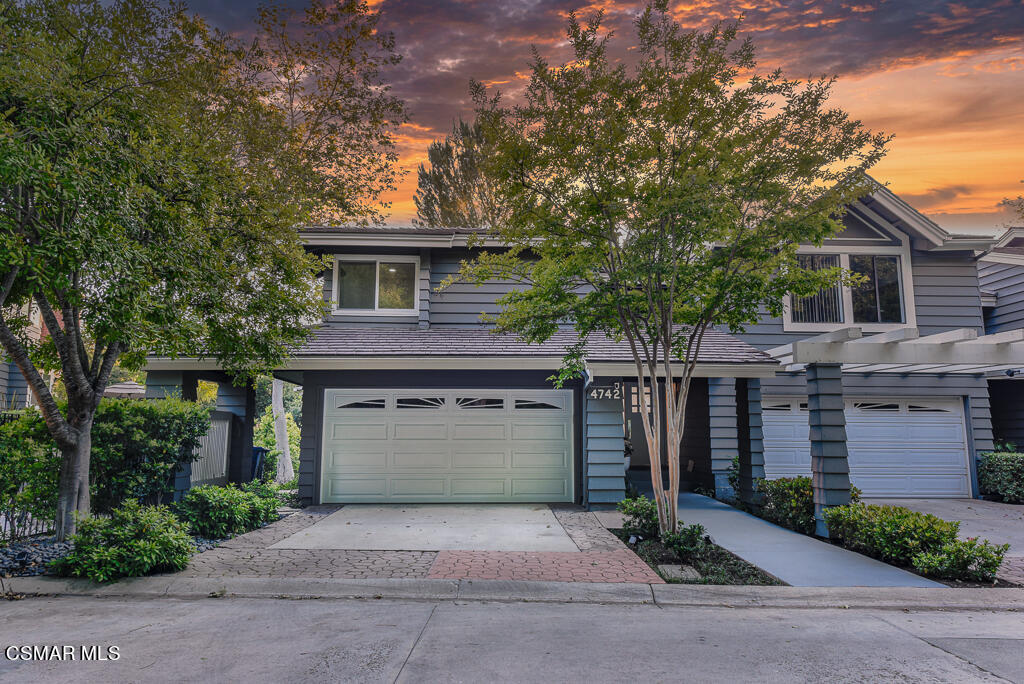 4742 Club View Drive