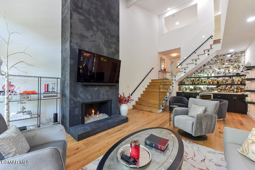 4742 Club View Drive