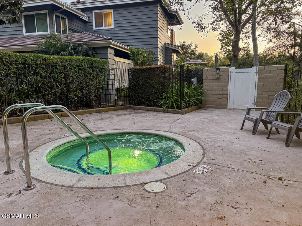 4742 Club View Drive