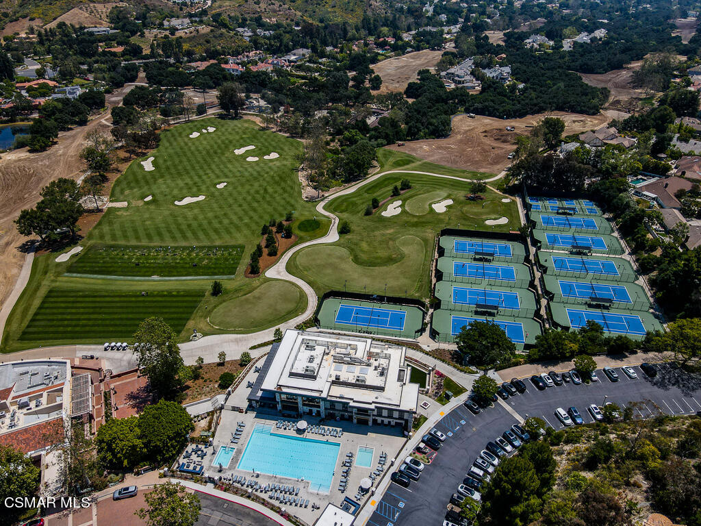 4742 Club View Drive