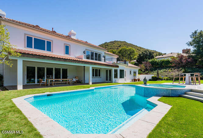 2651 Stafford Road