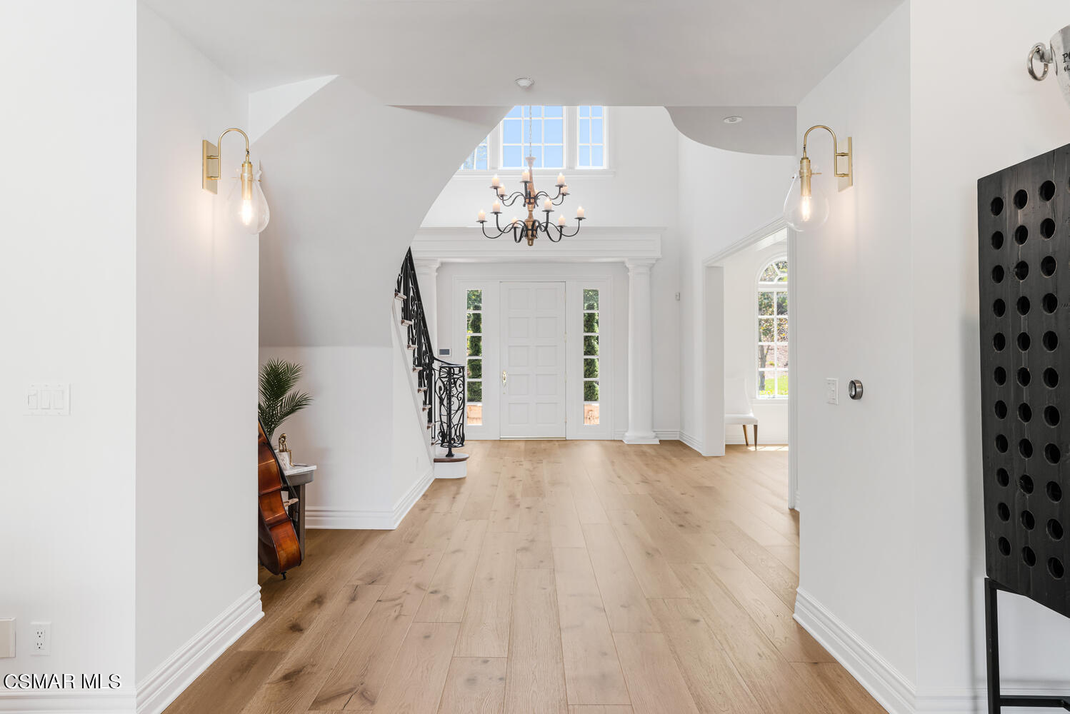 2651 Stafford Road