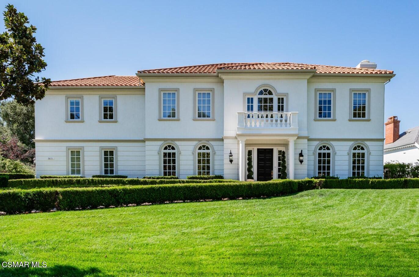2651 Stafford Road