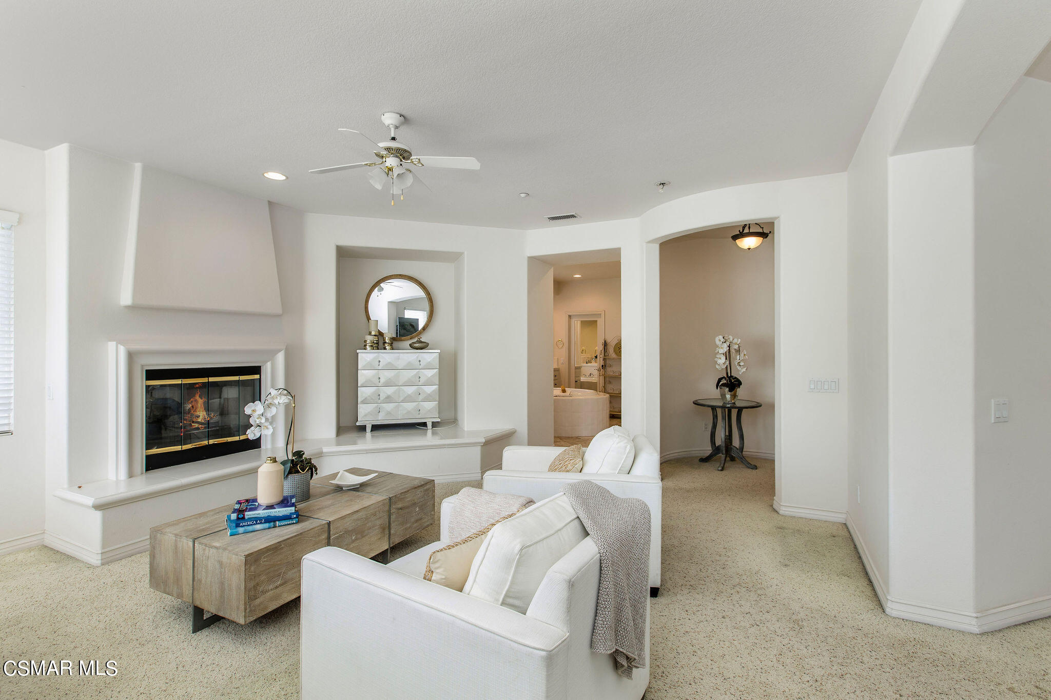 1035 N Country Club Drive