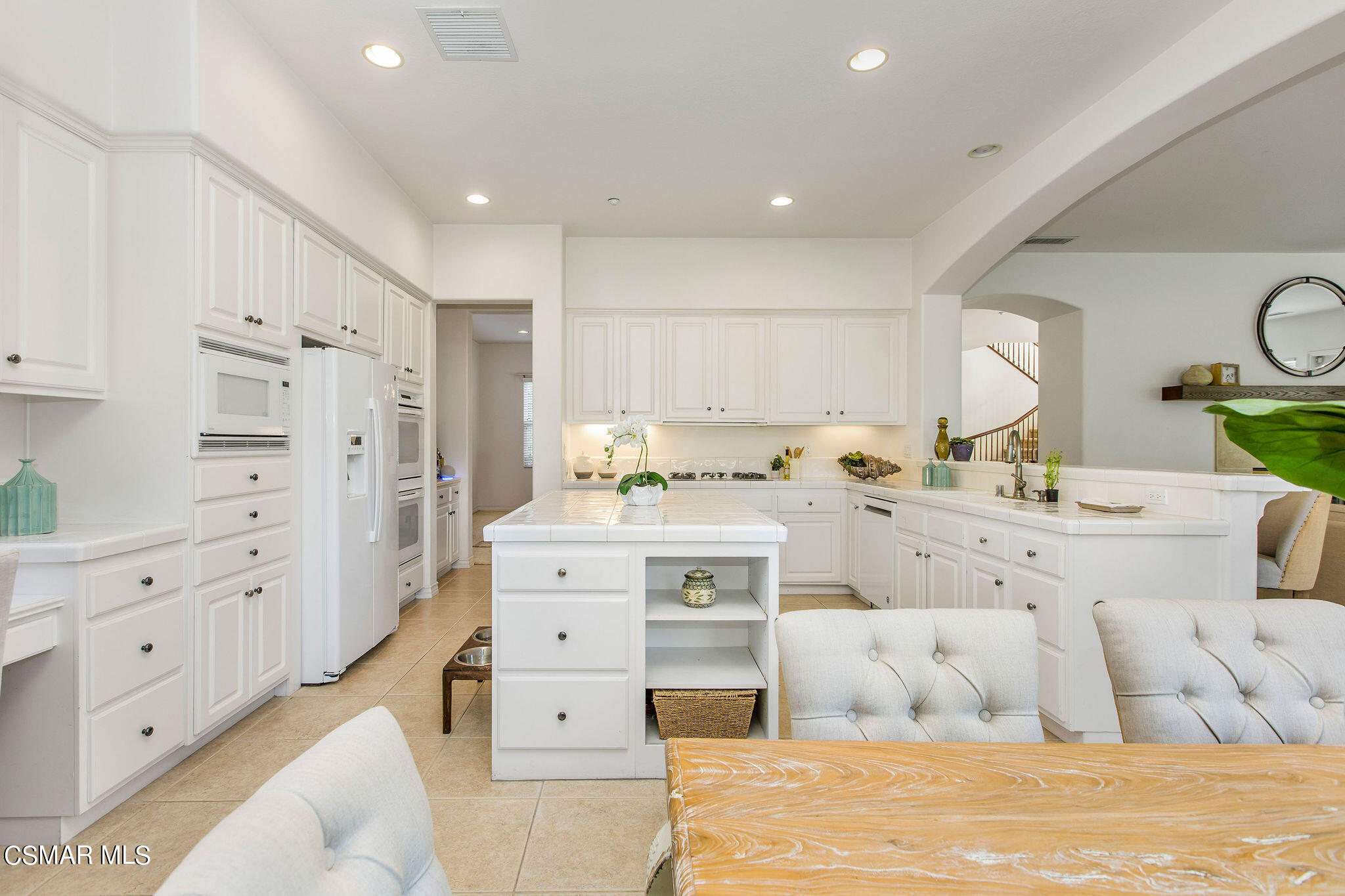 1035 N Country Club Drive