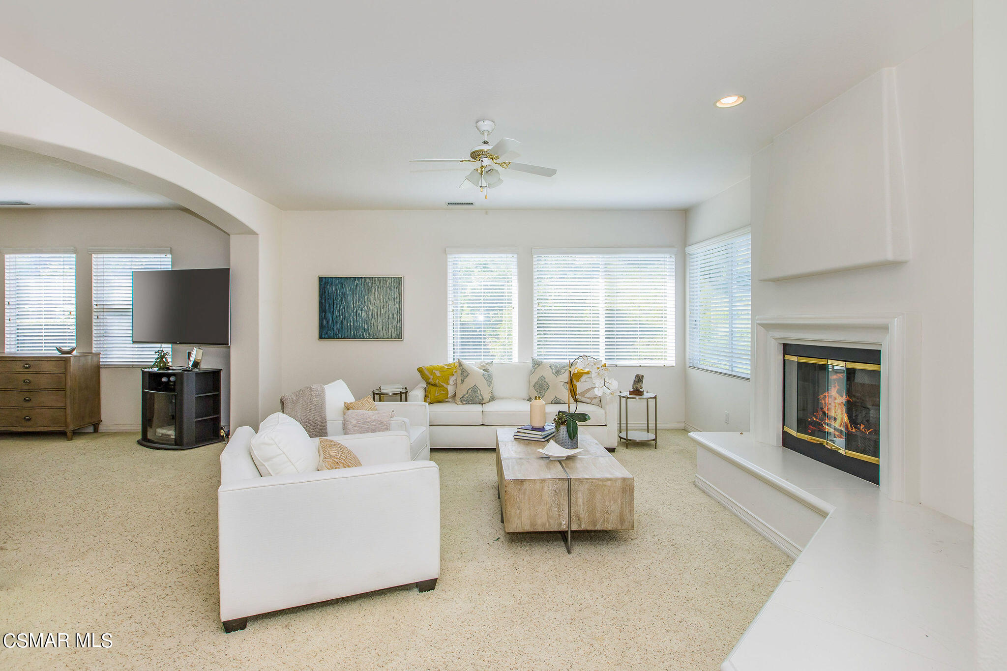 1035 N Country Club Drive