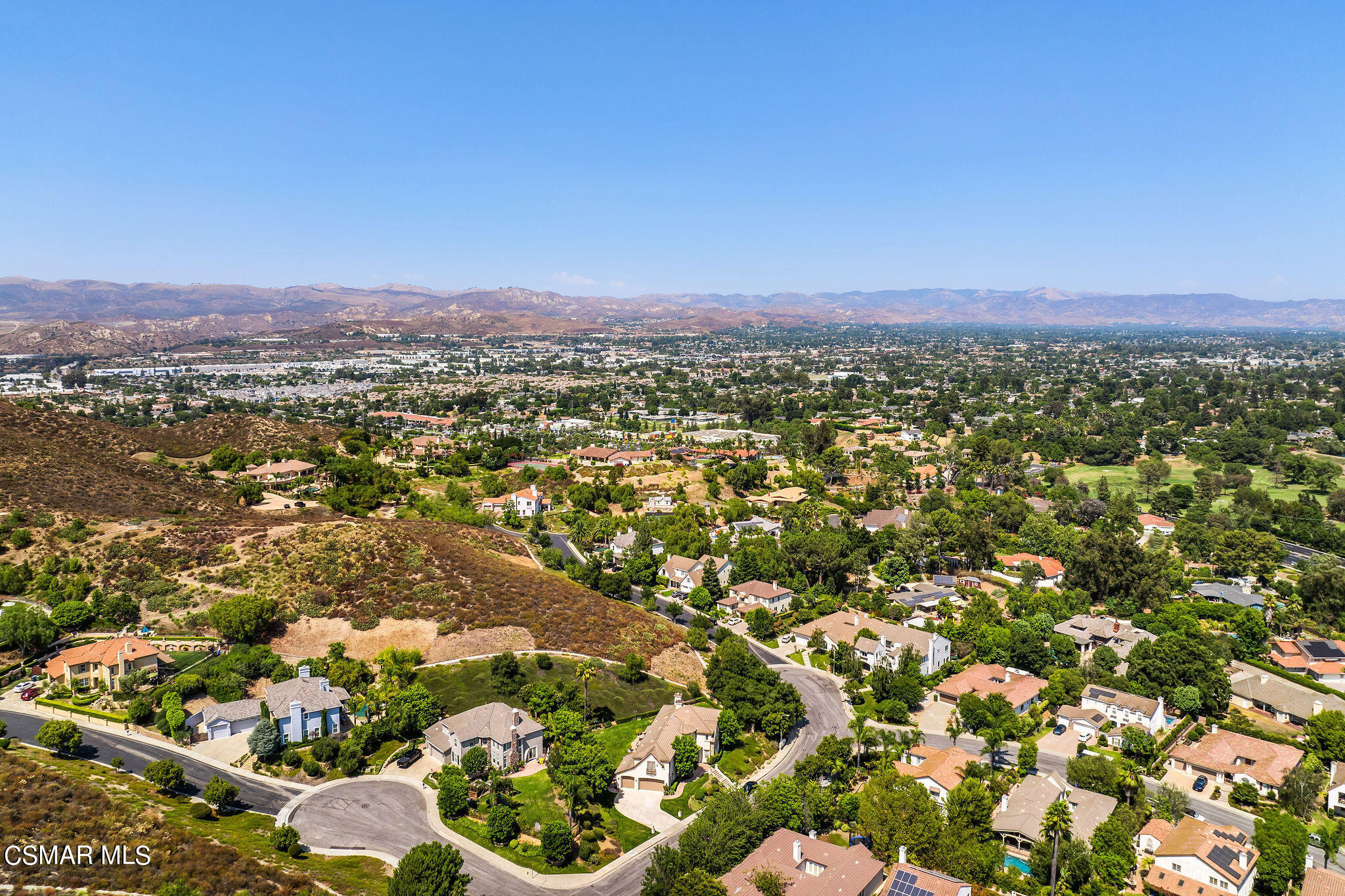 1035 N Country Club Drive