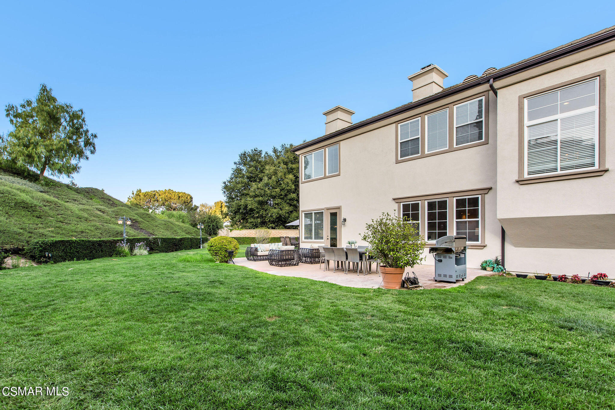 1035 N Country Club Drive