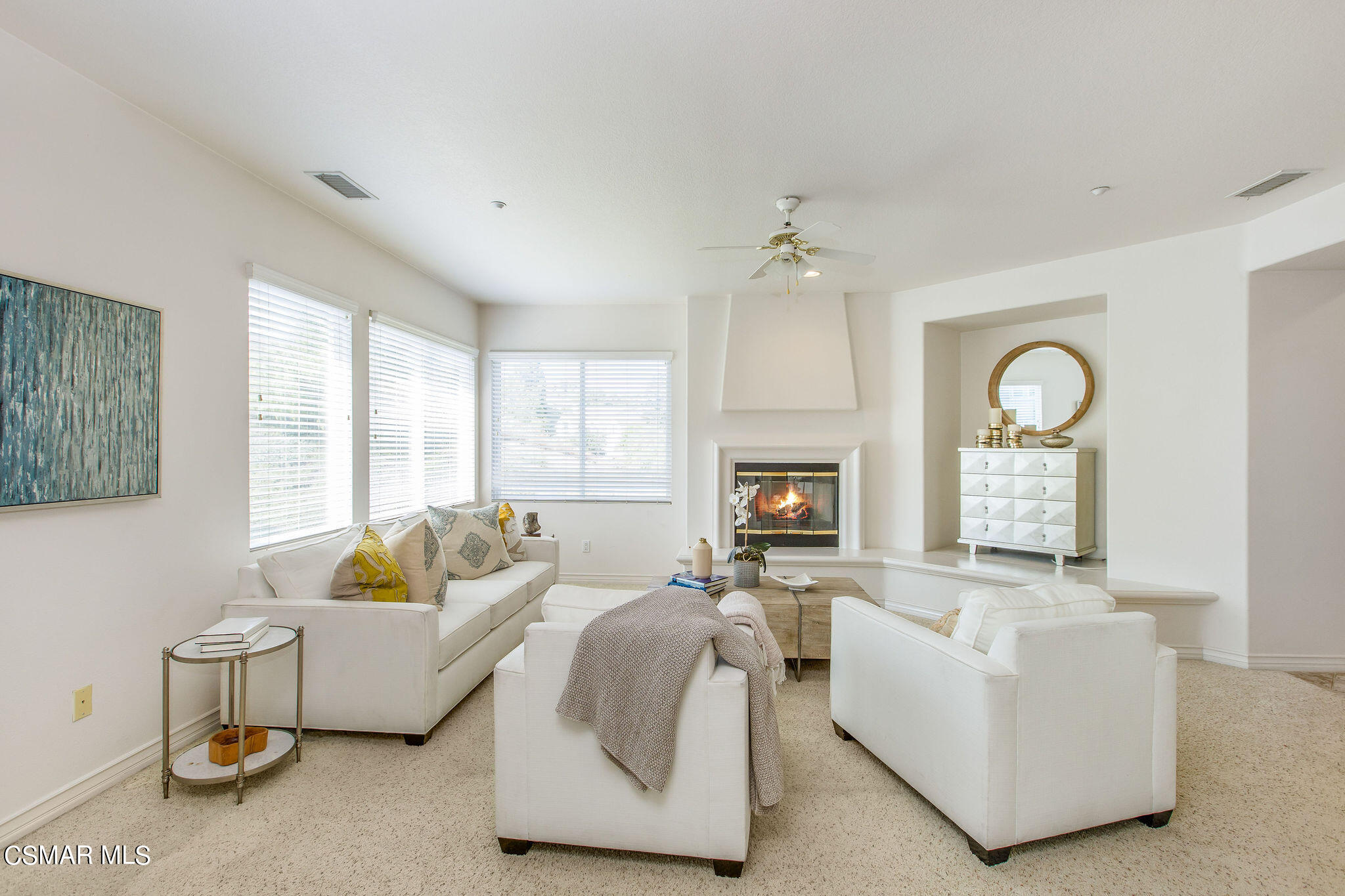 1035 N Country Club Drive