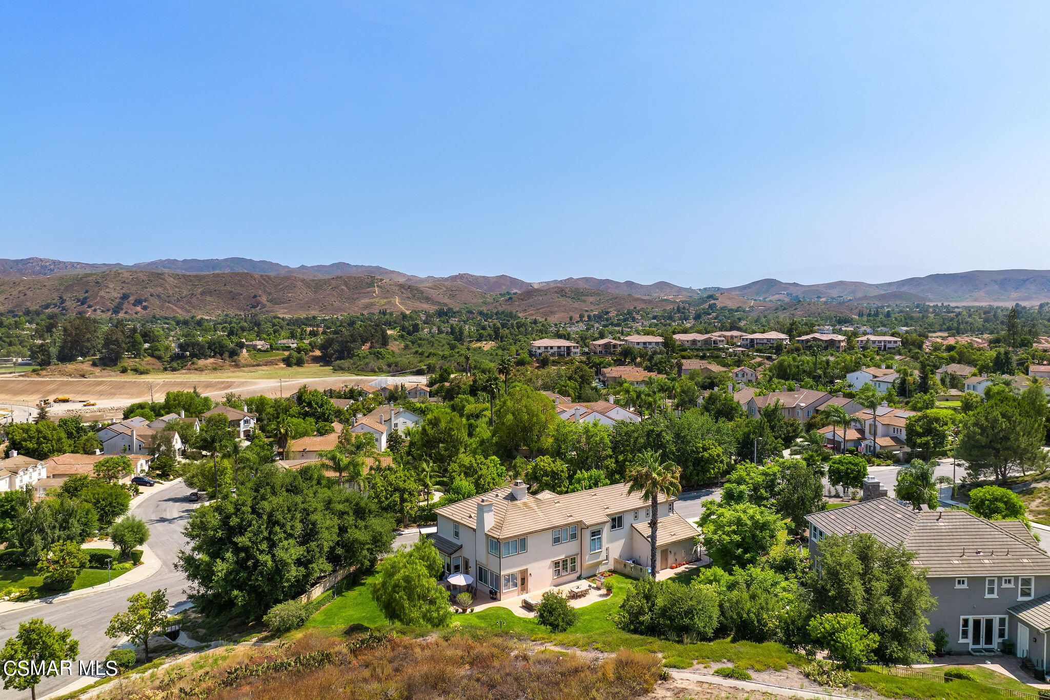 1035 N Country Club Drive