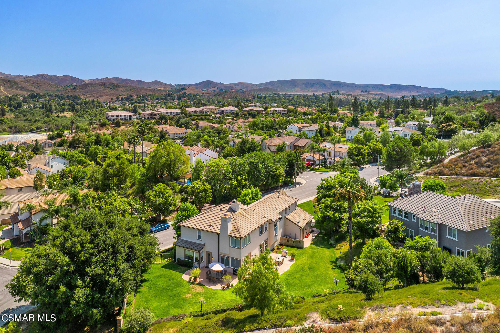 1035 N Country Club Drive