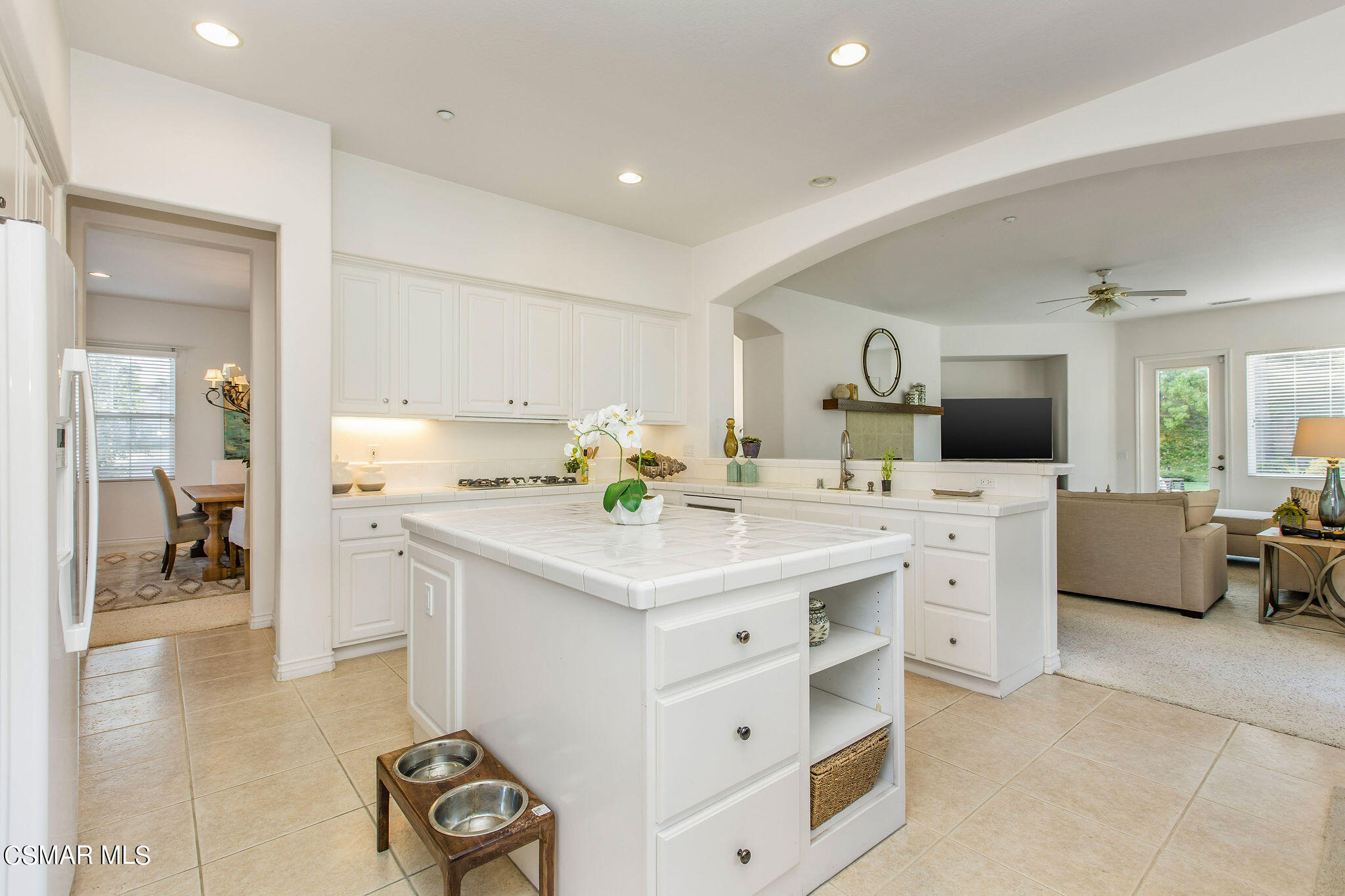 1035 N Country Club Drive