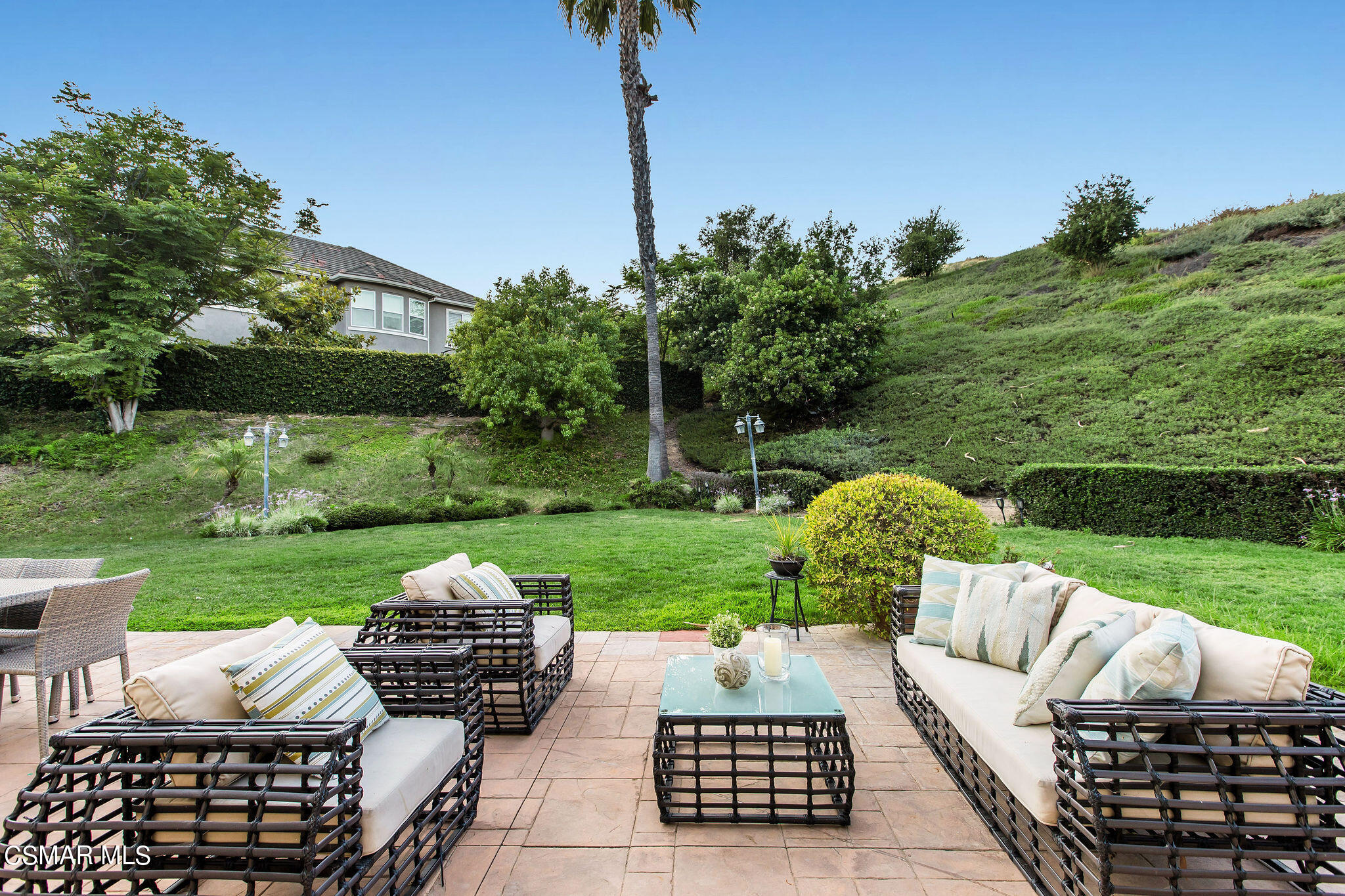 1035 N Country Club Drive