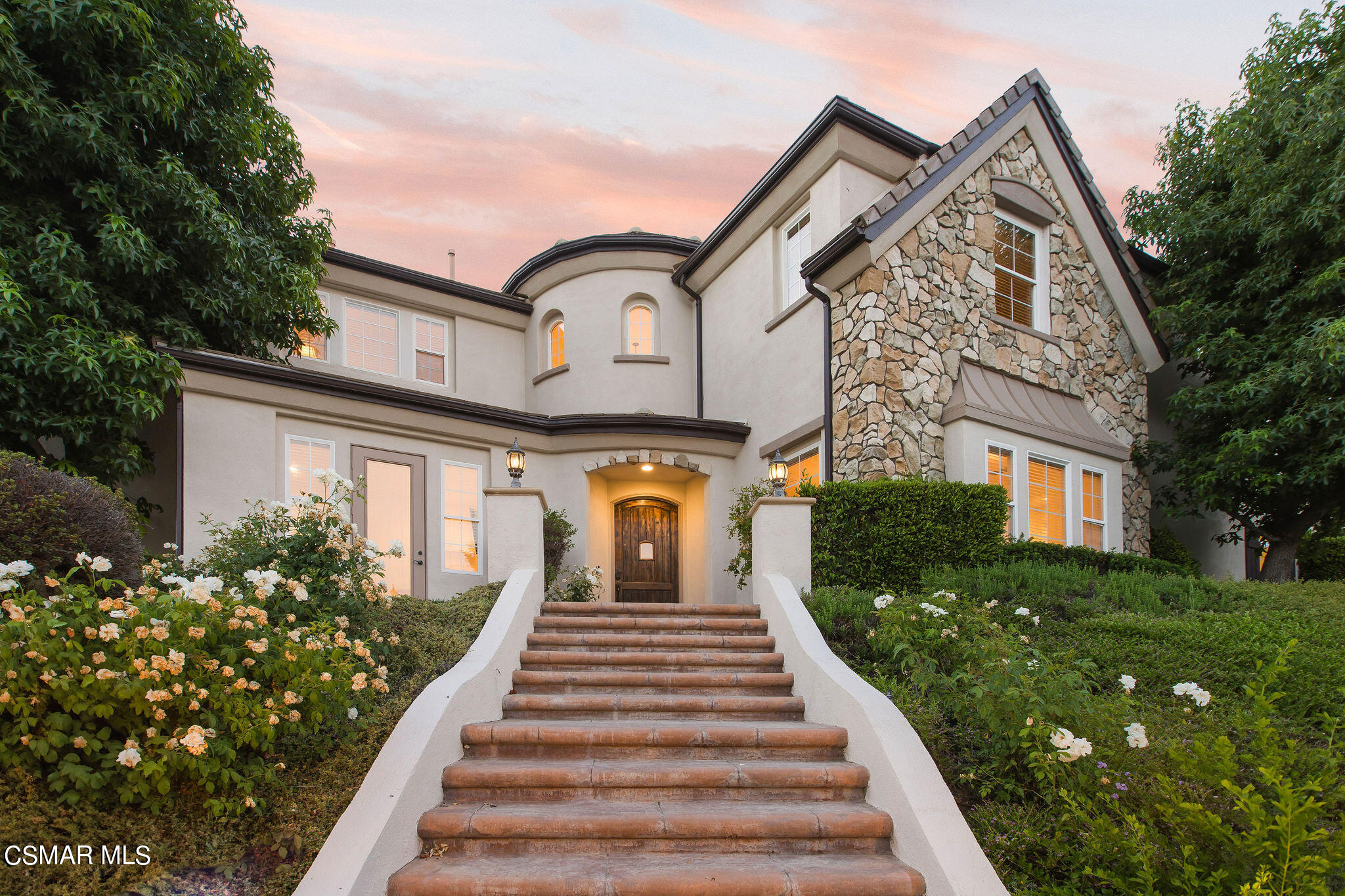 1035 N Country Club Drive