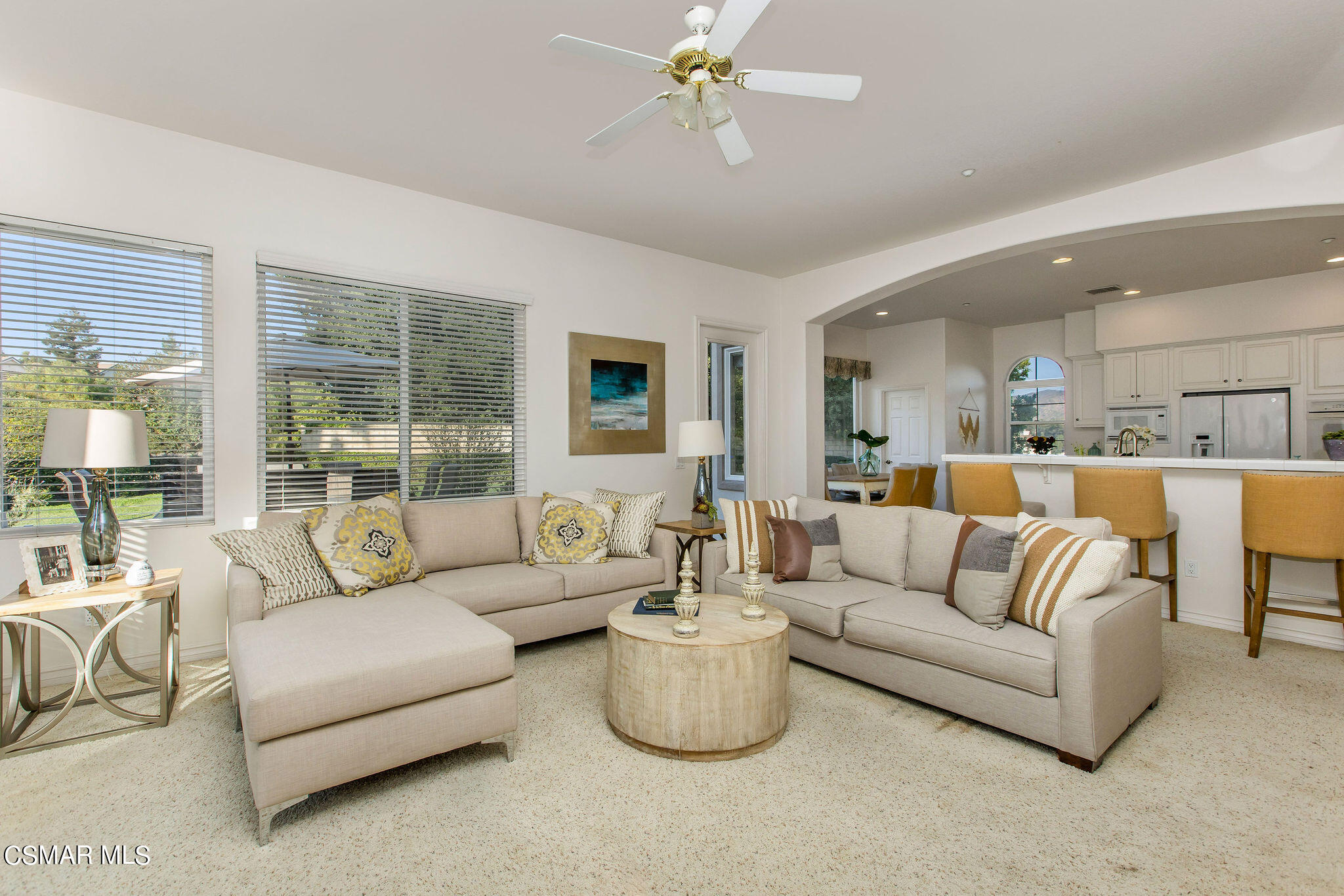 1035 N Country Club Drive