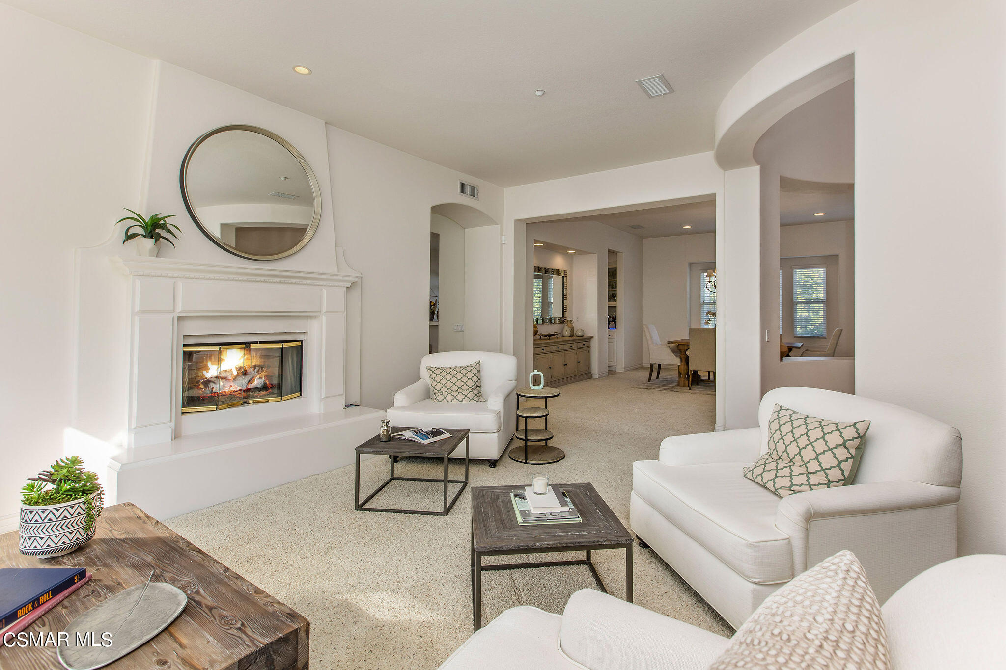 1035 N Country Club Drive