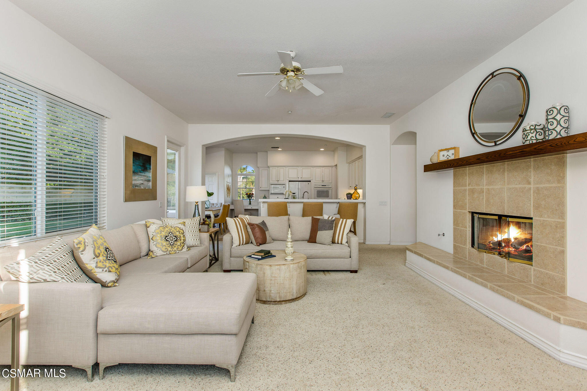 1035 N Country Club Drive