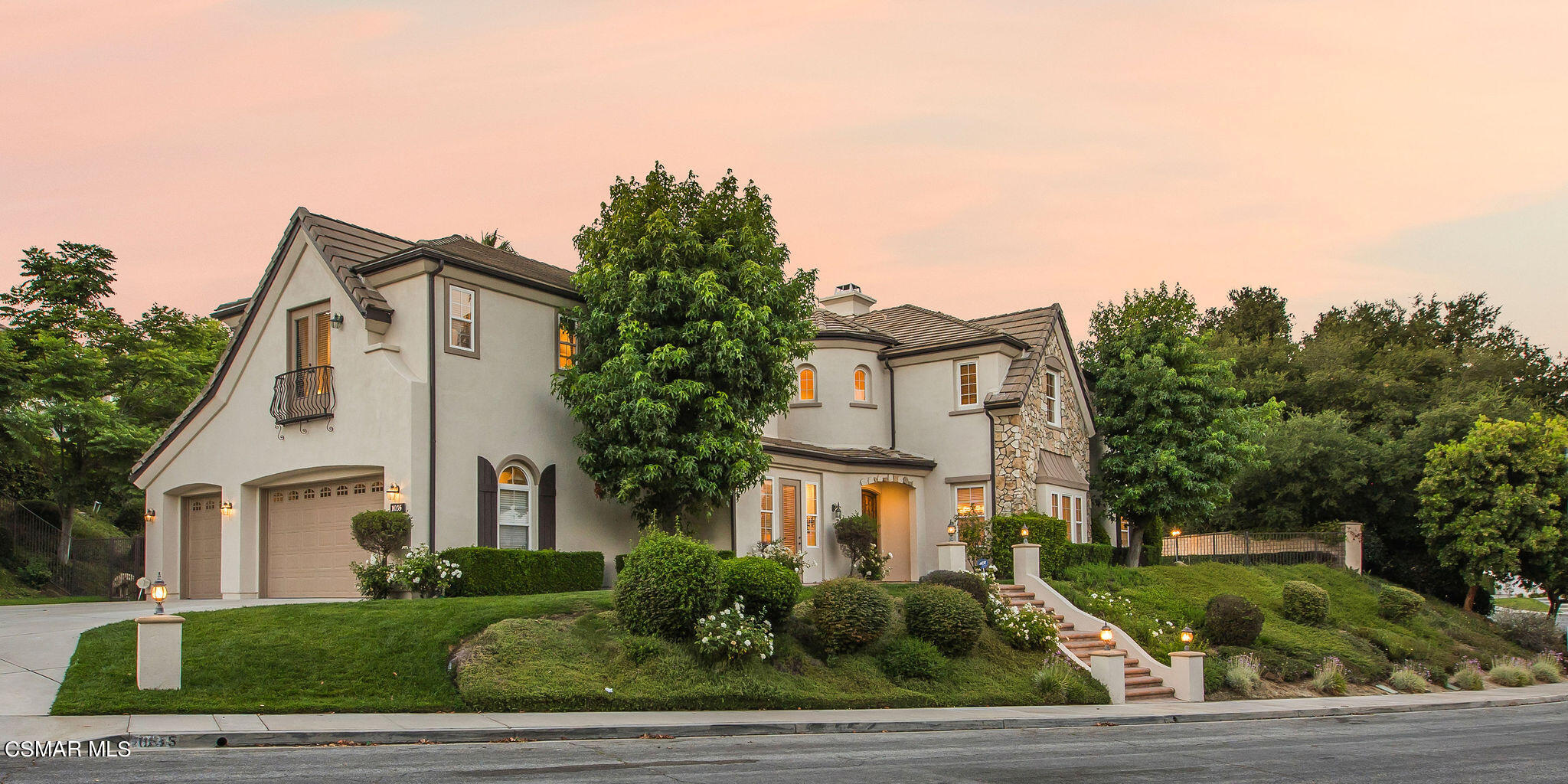 1035 N Country Club Drive