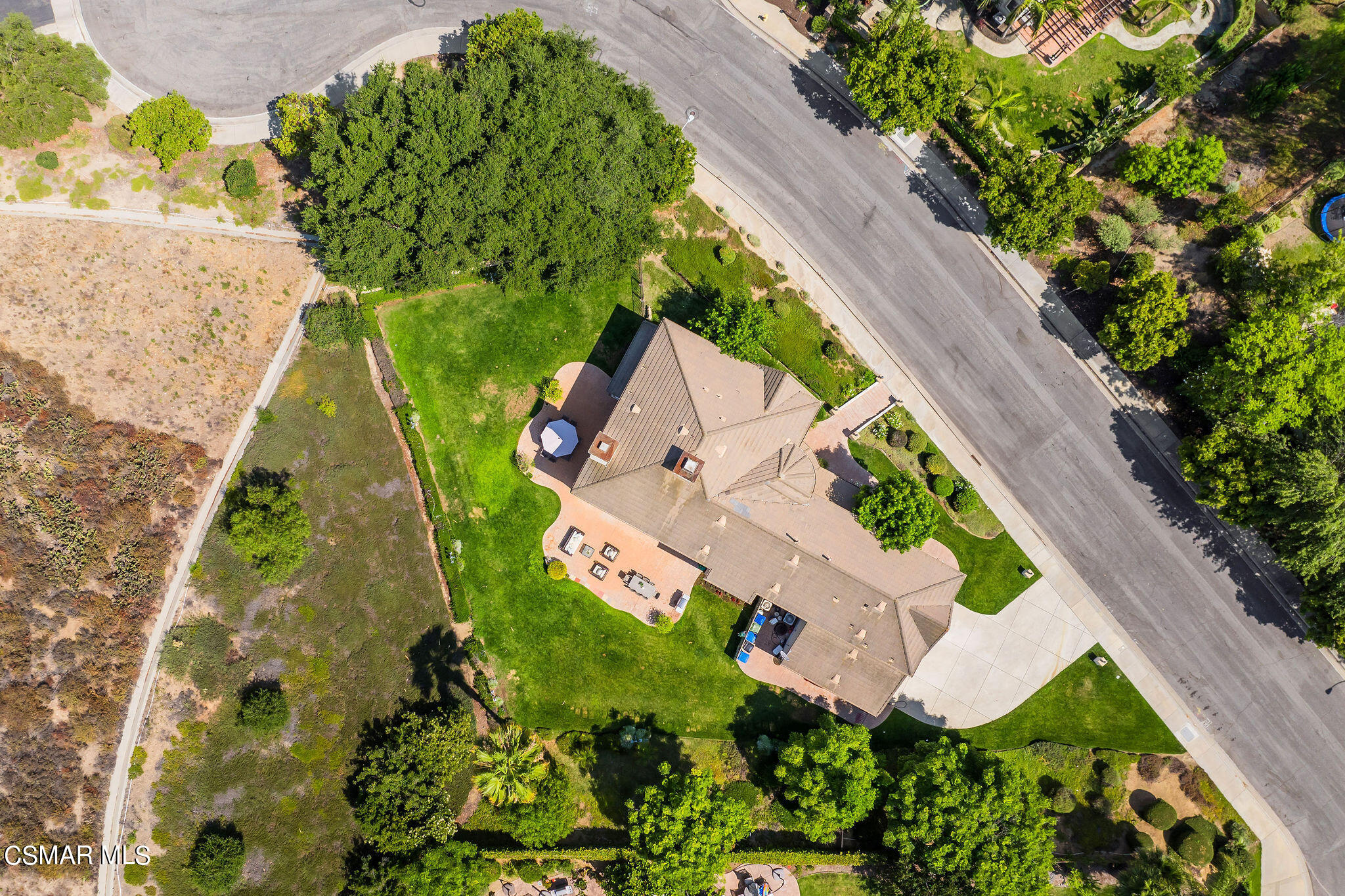 1035 N Country Club Drive