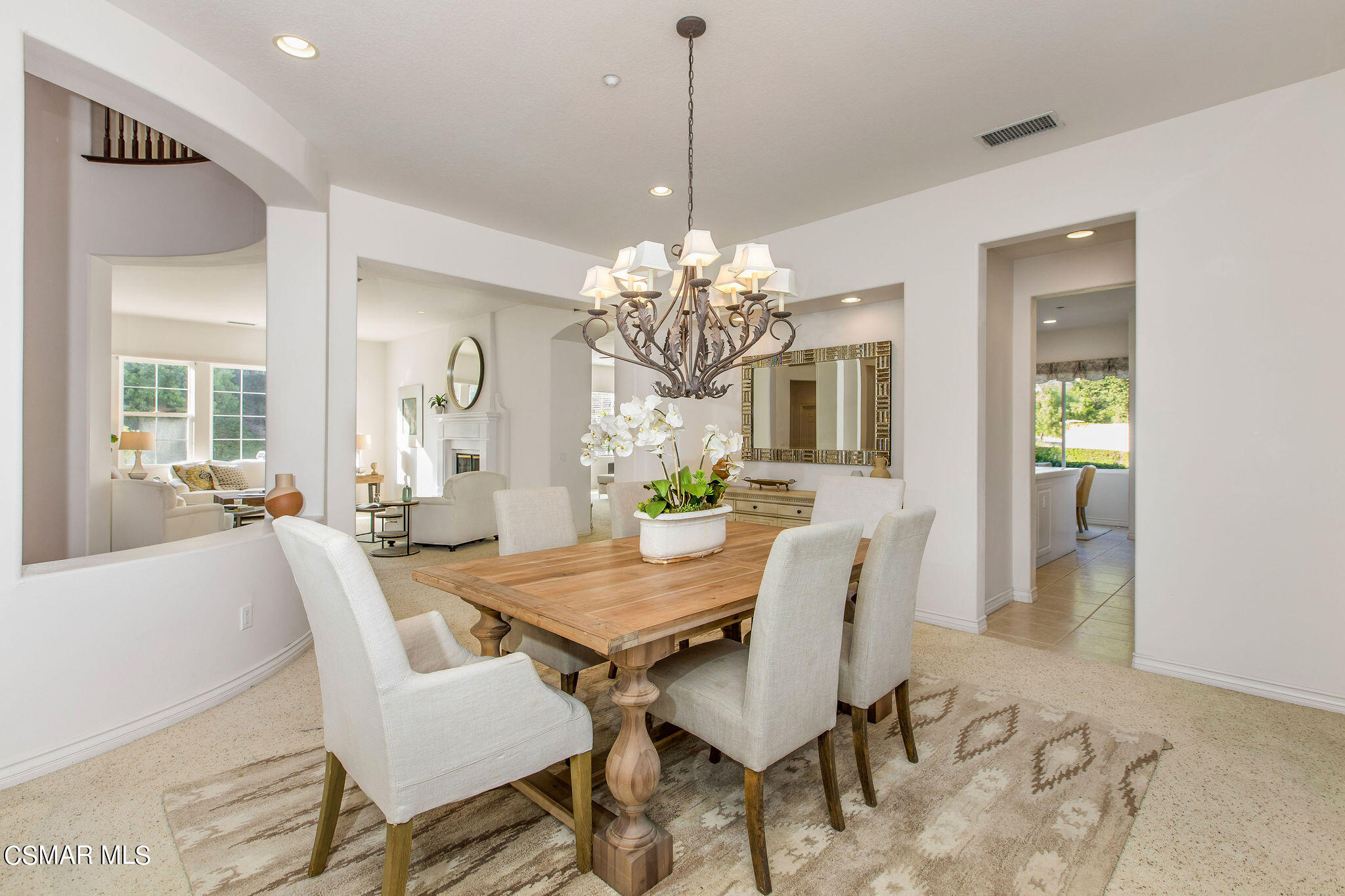 1035 N Country Club Drive