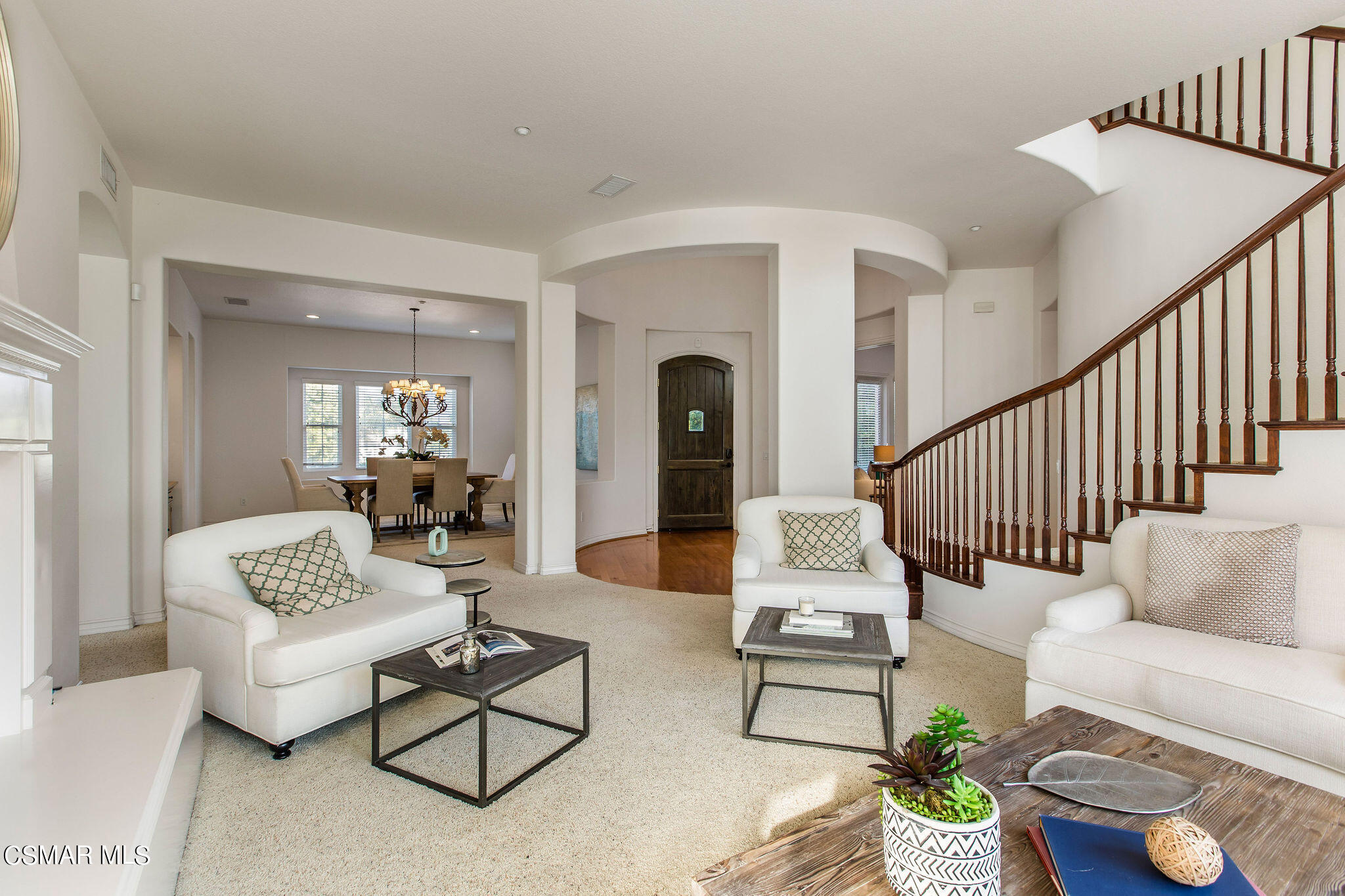 1035 N Country Club Drive