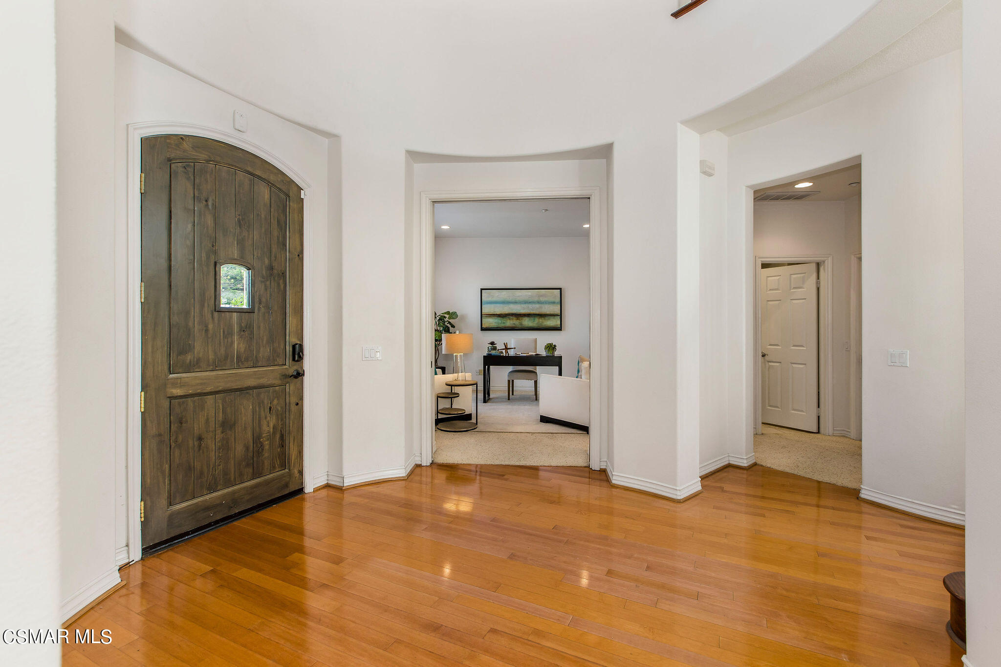 1035 N Country Club Drive