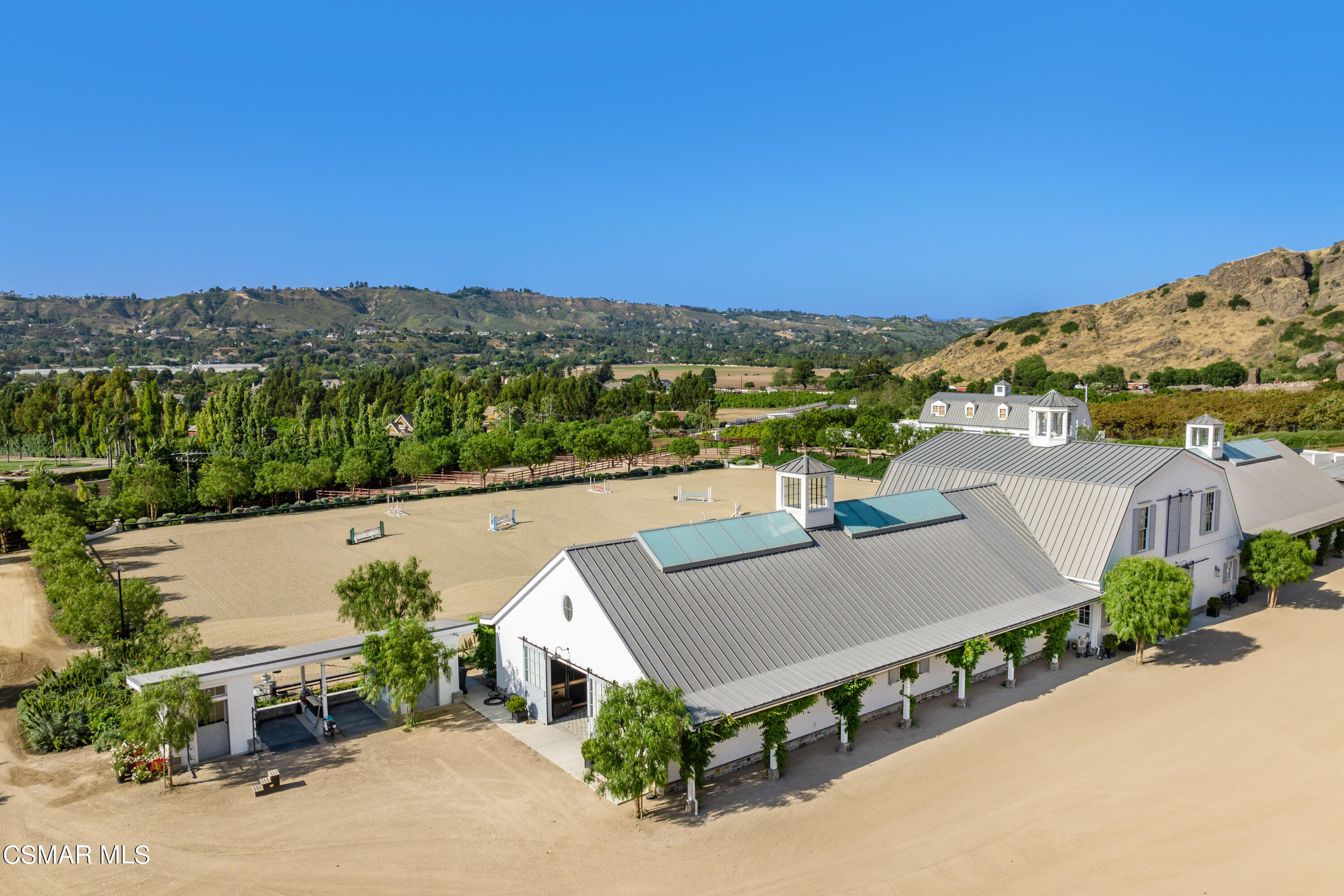 11100 Rocky High Road, Santa Rosa (VEN)