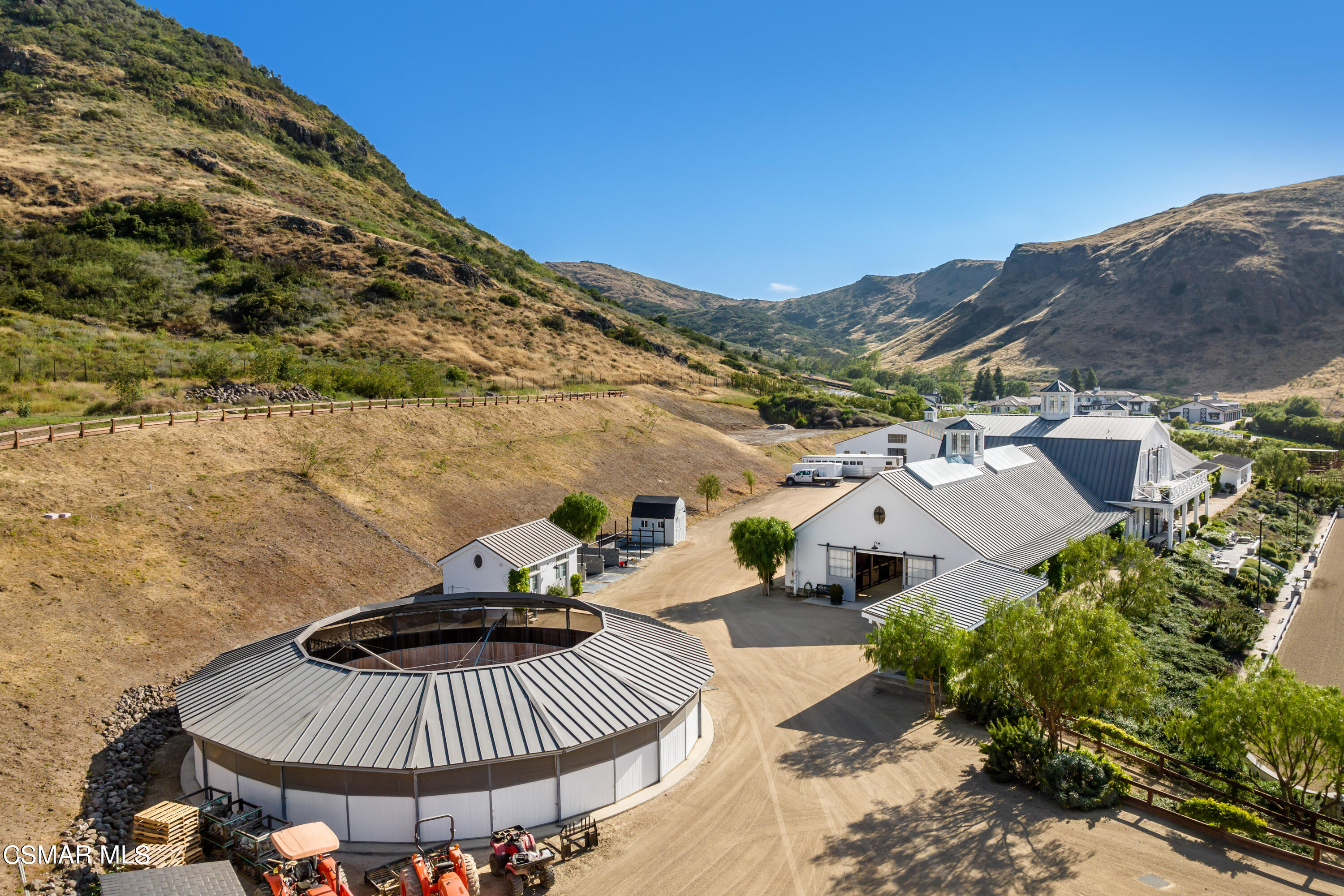11100 Rocky High Road, Santa Rosa (VEN)