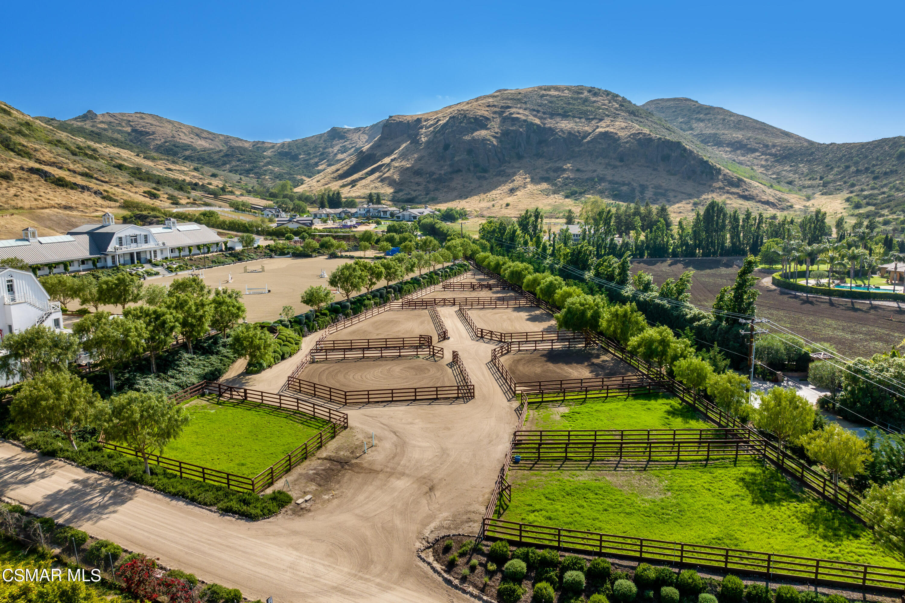 11100 Rocky High Road, Santa Rosa (VEN)