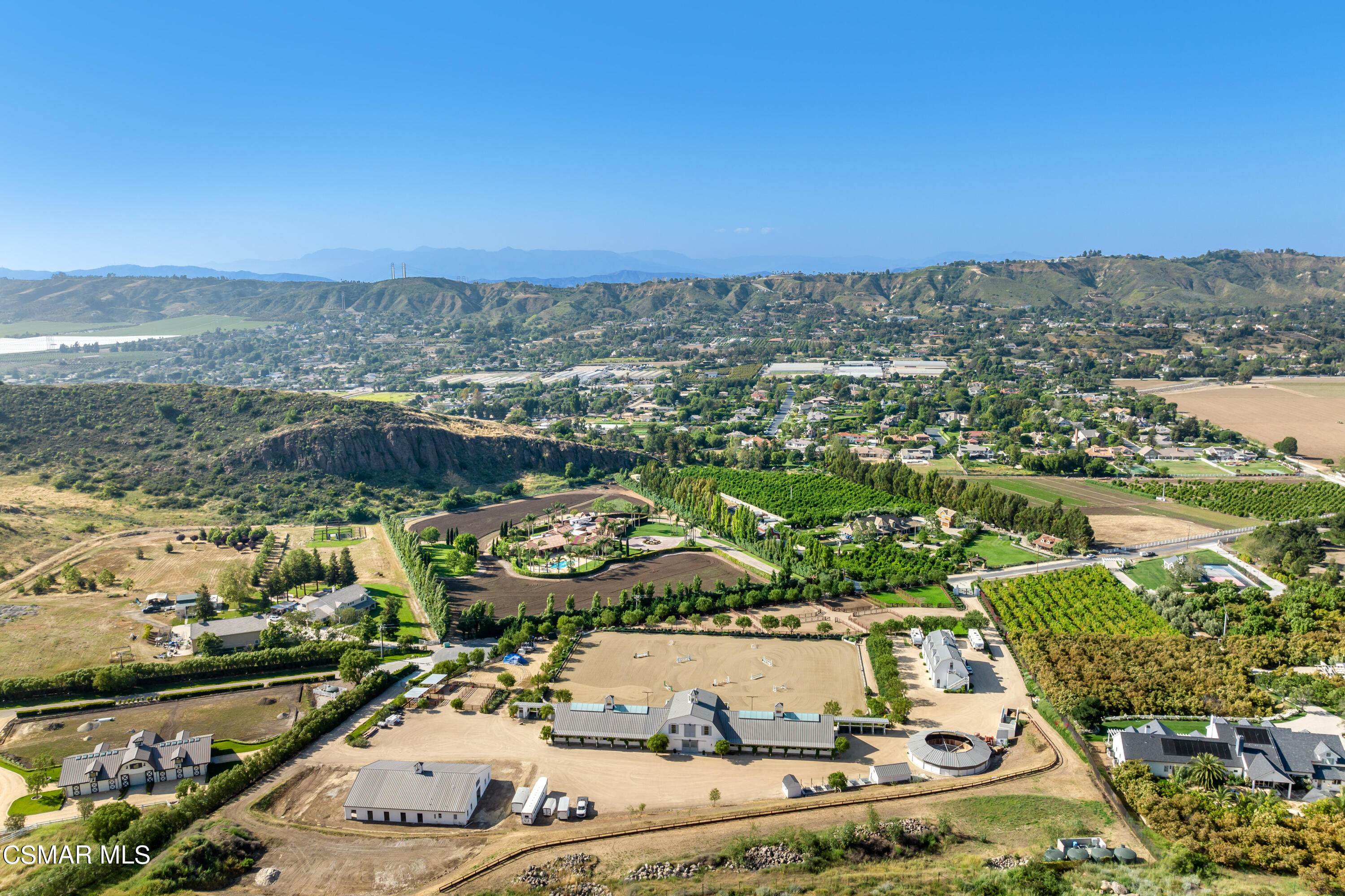 11100 Rocky High Road, Santa Rosa (VEN)