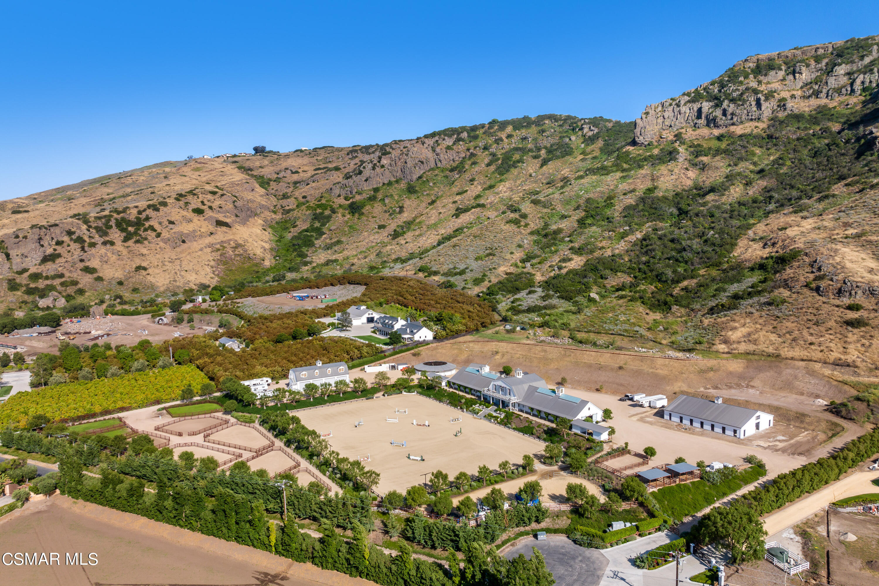 11100 Rocky High Road, Santa Rosa (VEN)