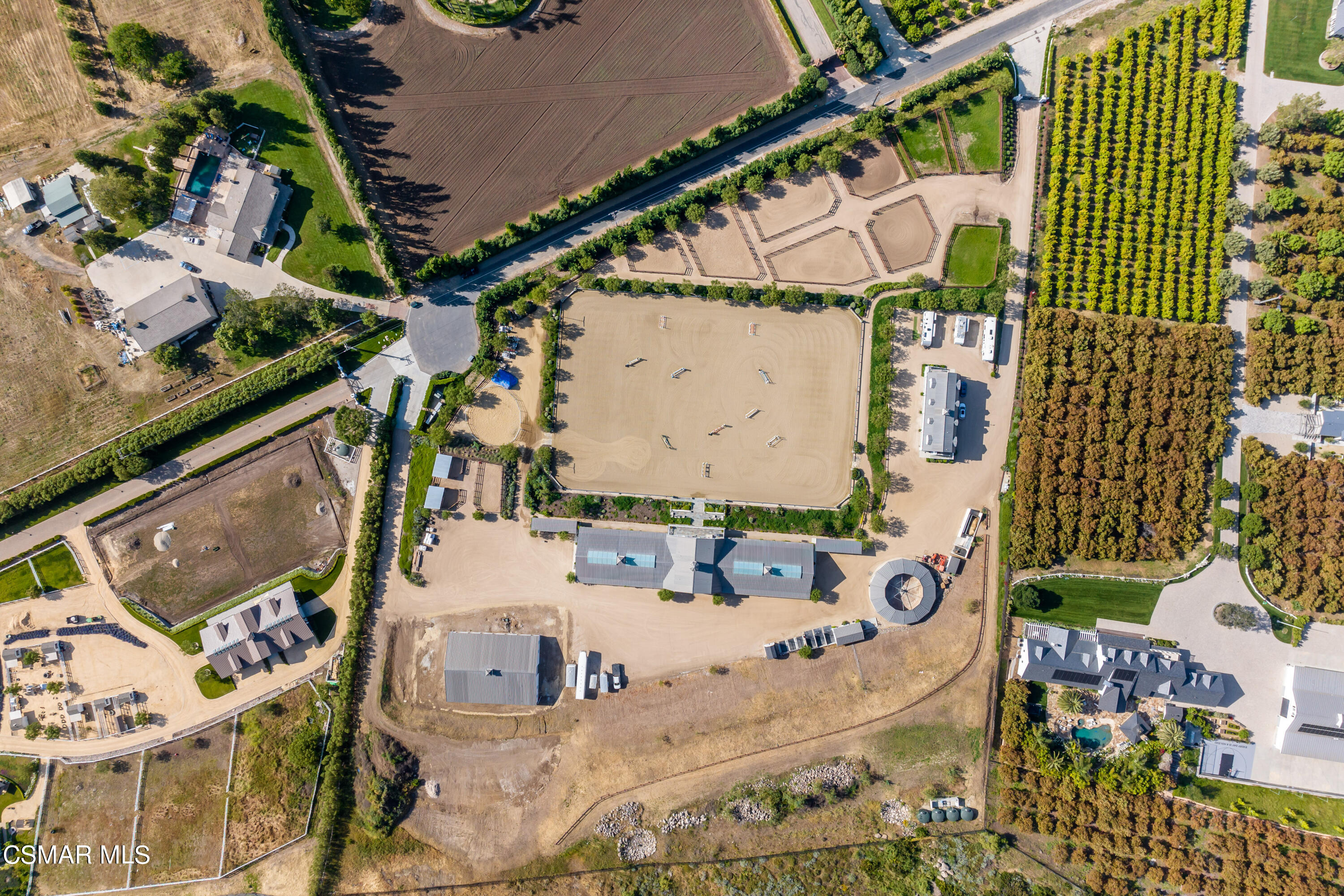11100 Rocky High Road, Santa Rosa (VEN)